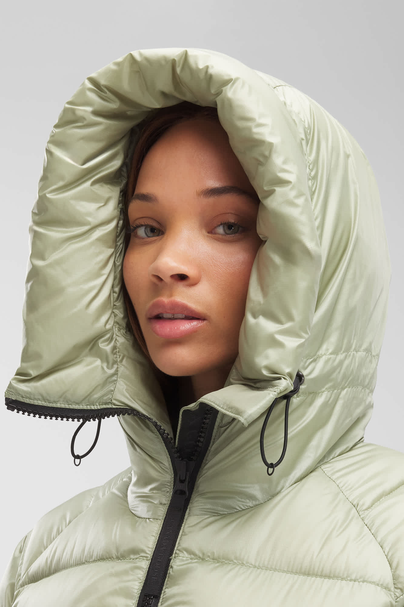 Cypress Puffer Black Label | Canada Goose US