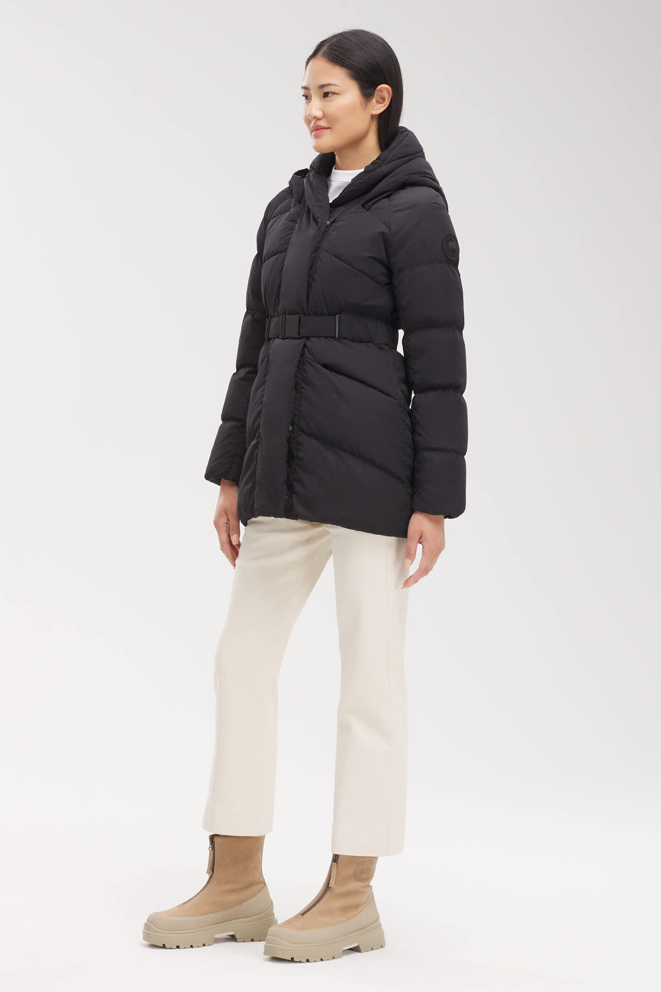 Marlow Coat | Canada Goose US