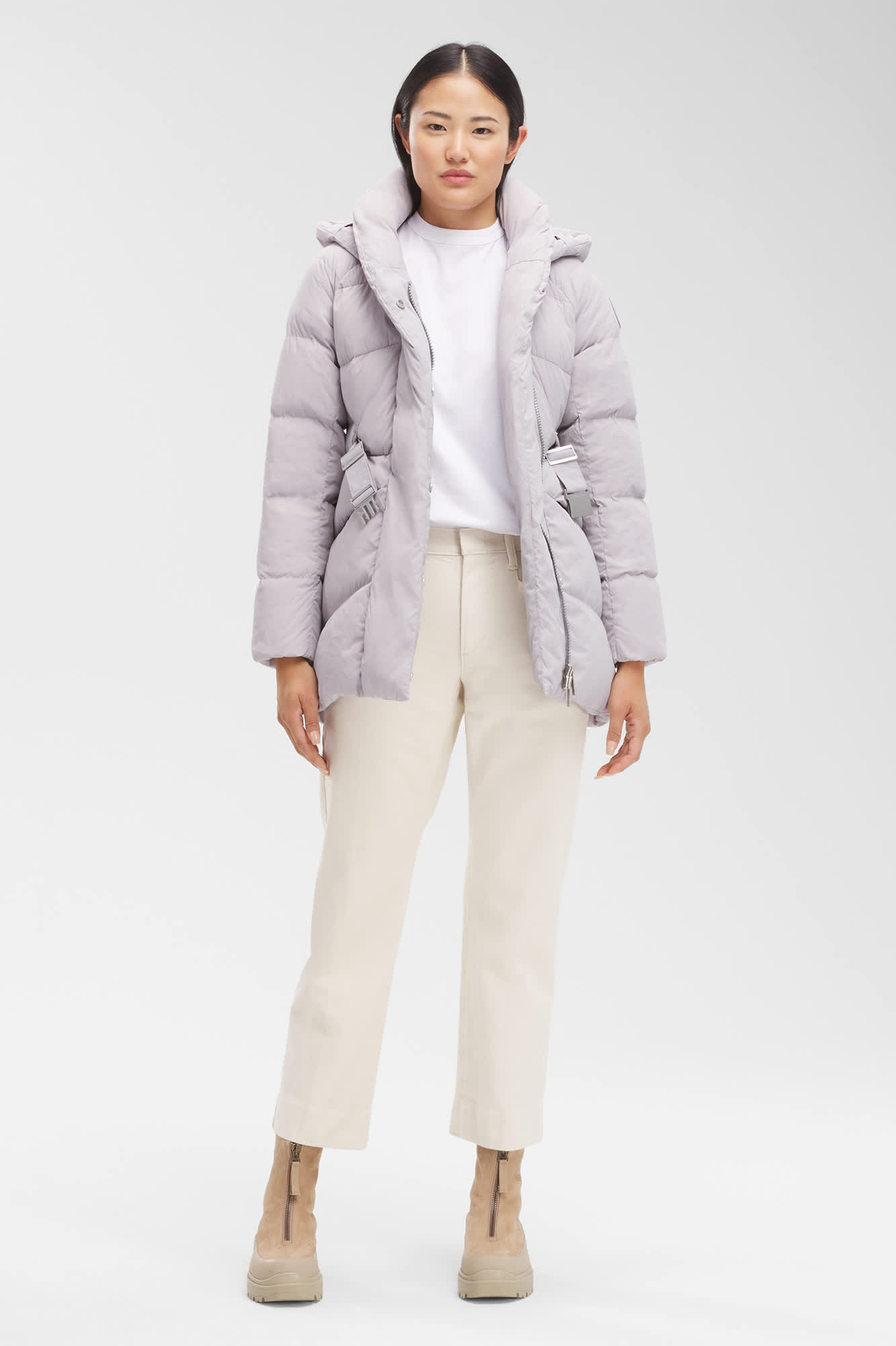 Canada Goose Marlow Coat