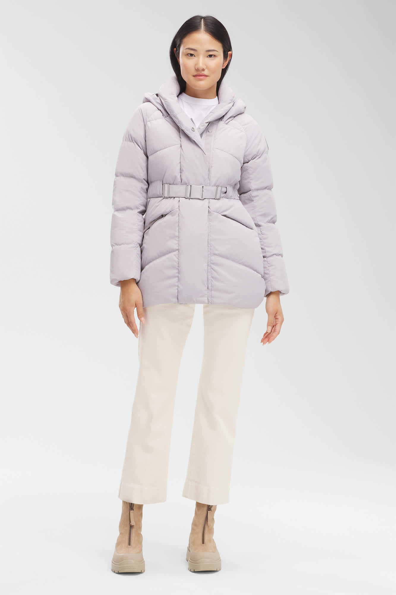 2024春大特価セール！ Marlow Coat | Canada Goose US ジャケット・アウター