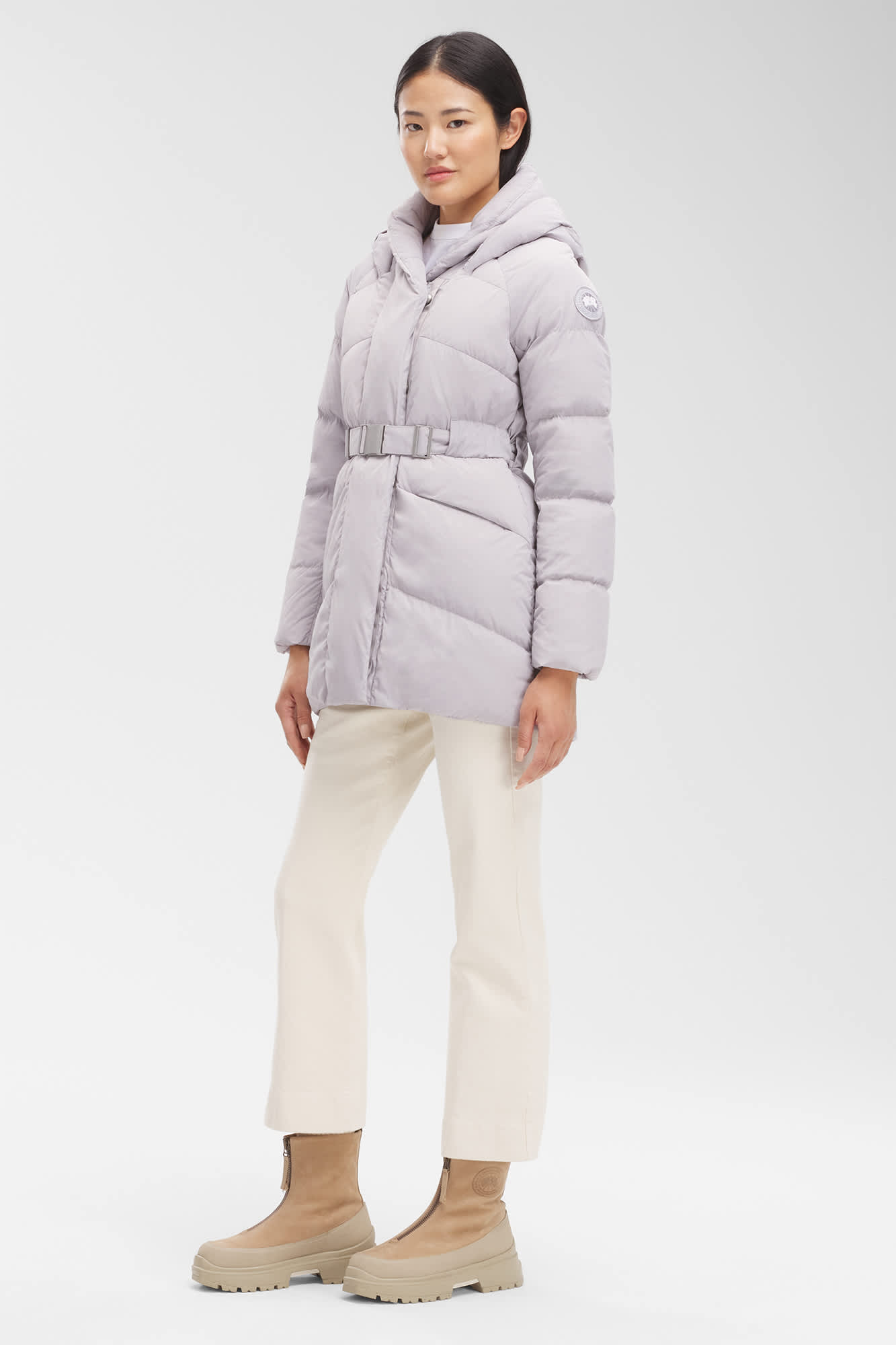 Marlow Coat | Canada Goose US