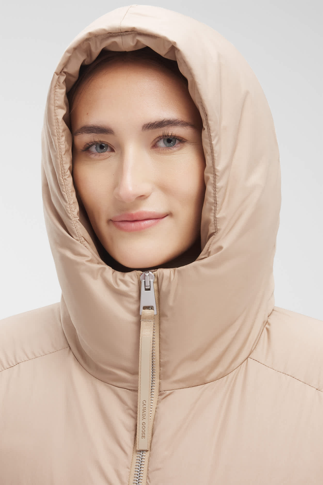 【 】 ガーネット パッファー Garnet Puffer ガーネット クロップド パッファー(4822W)｜ダウンジャケット