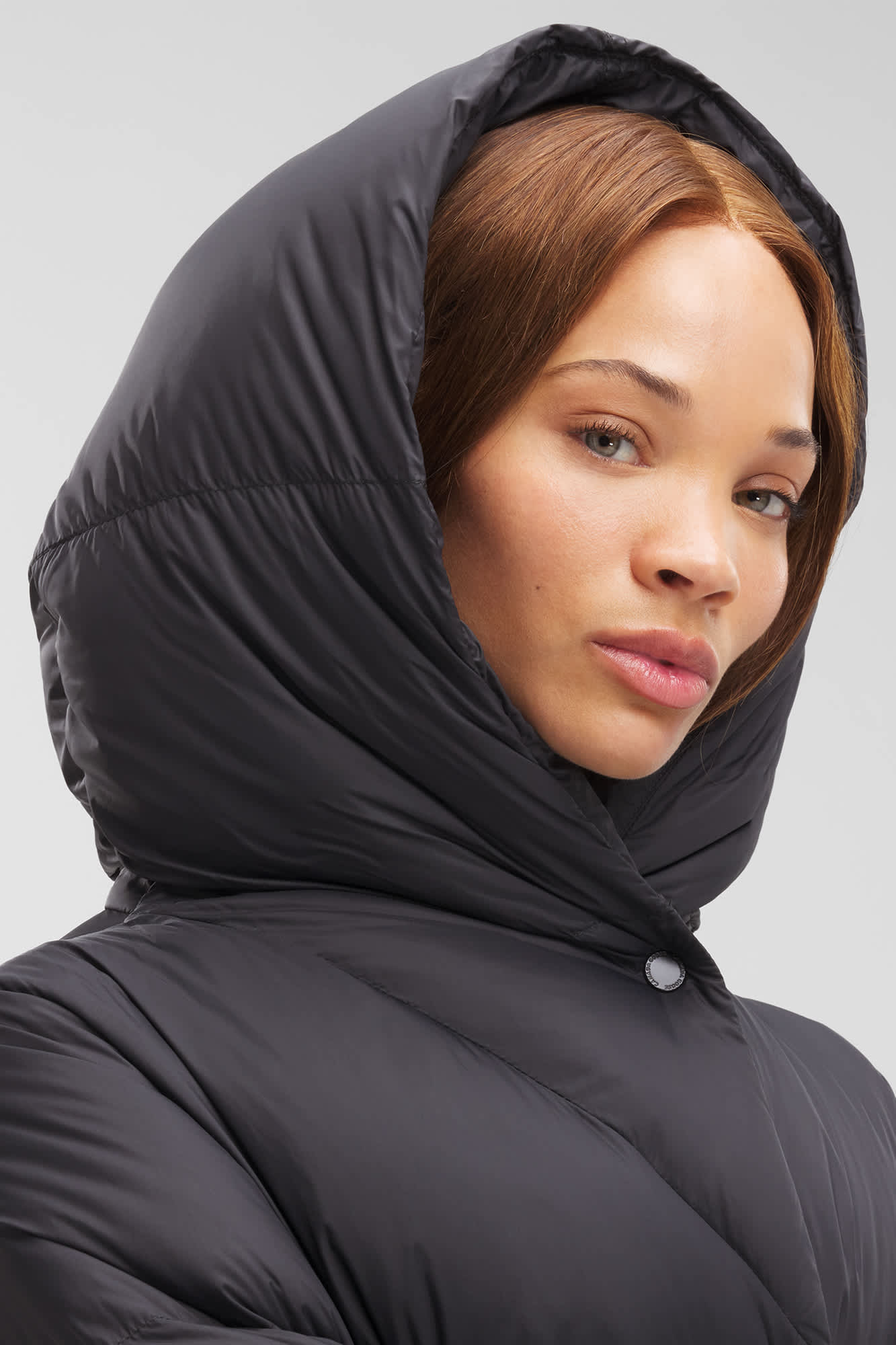 Rhoda Jacket | Canada Goose MA