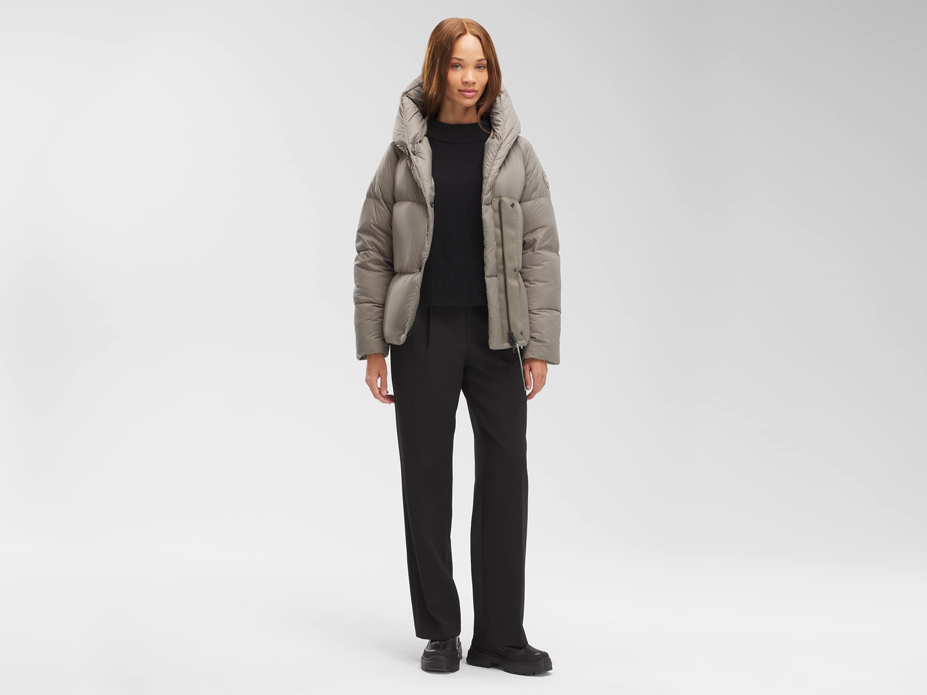  ★4829W Rhoda Jacket ローダ ジャケット ローダ ジャケット(4829W)｜ギフト for Her｜ギフト｜カナダ
