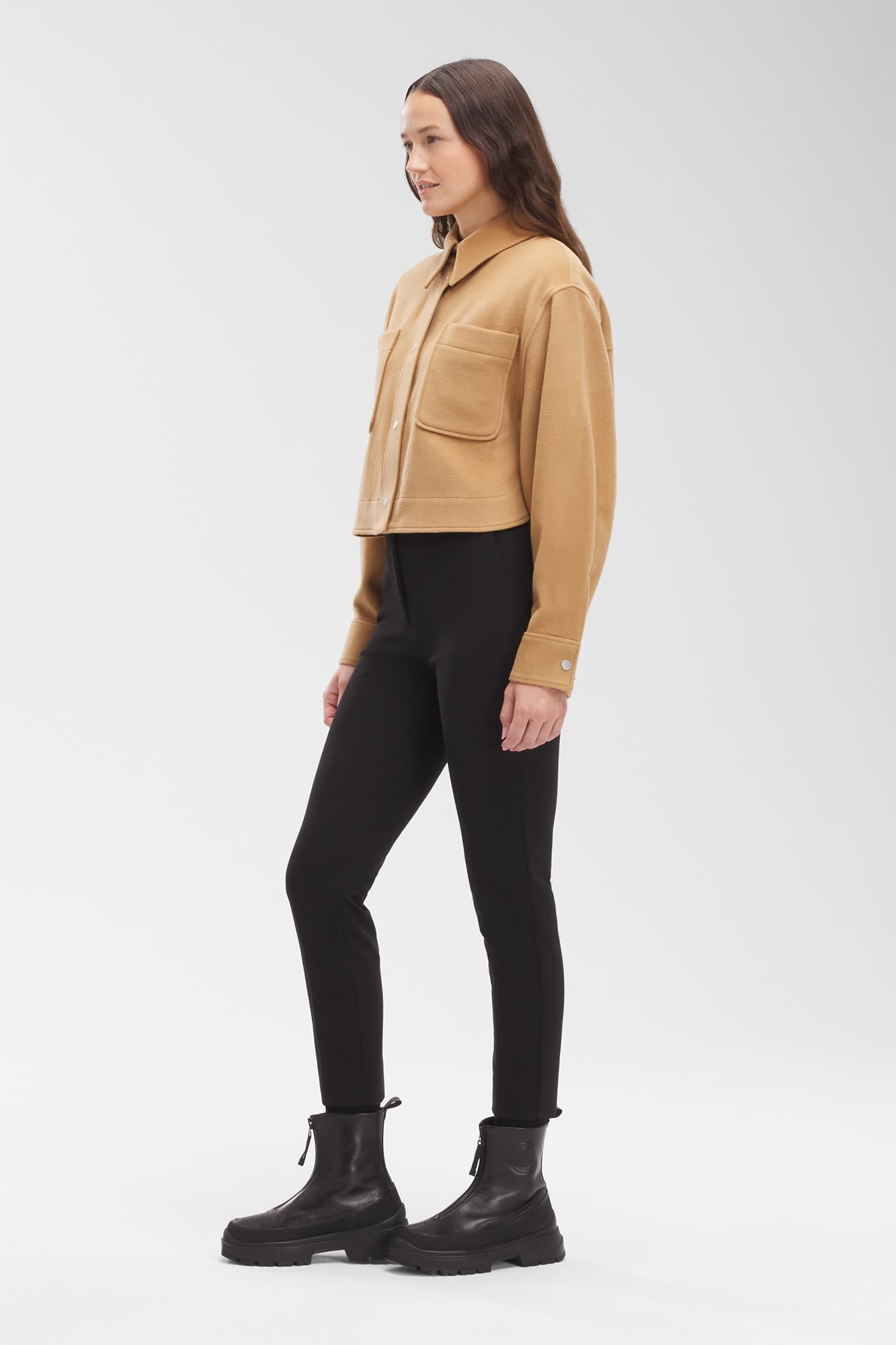 Women s Tops Collection Hoodies and sweatshirts Canada Goose UK