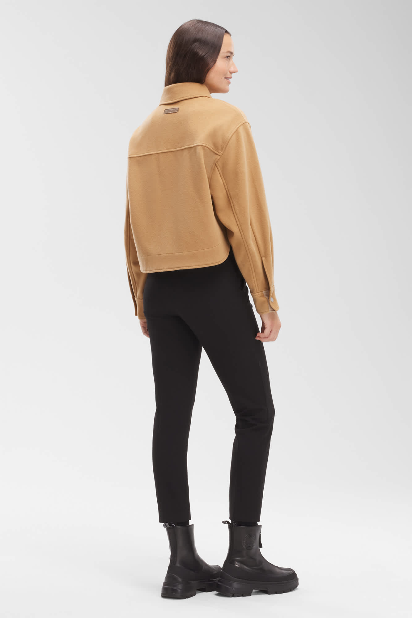 Canada goose uk sale tops online