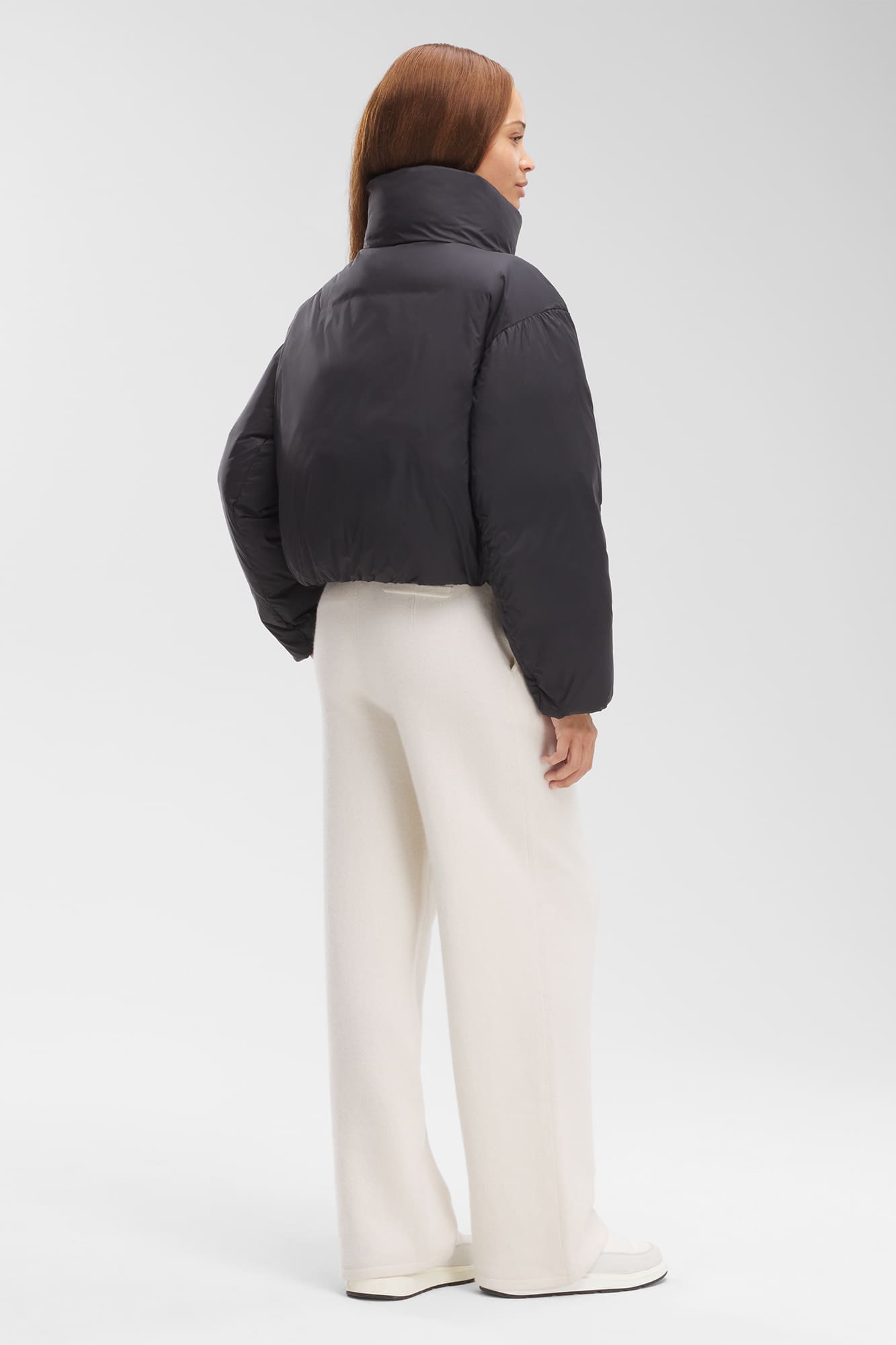 新作 Spessa Cropped Jacket ◆カナダグース◆全2色 人気 Spessa Cropped Jacket | Canada Goose VN