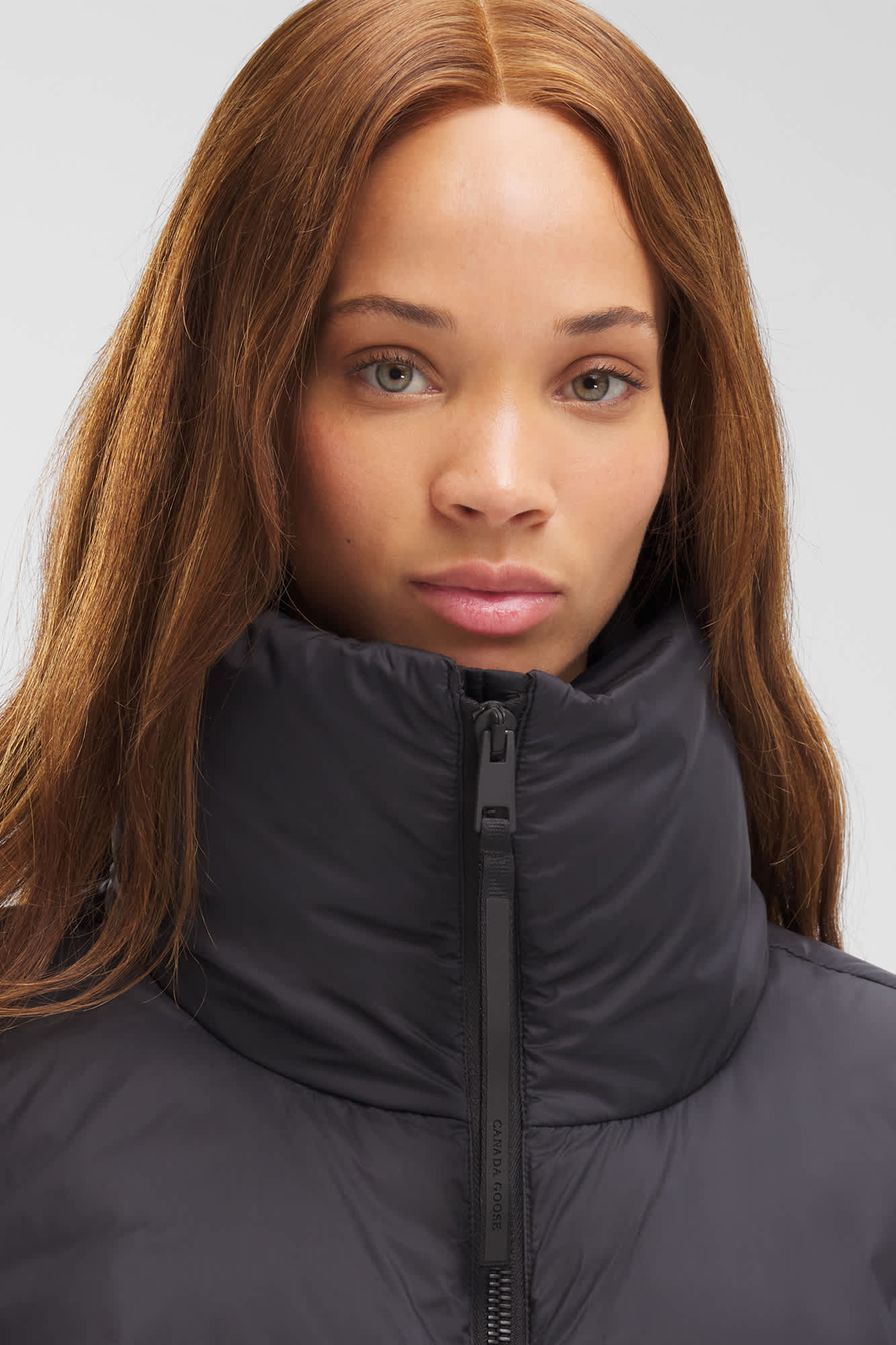 Spessa cropped jacket canada goose us