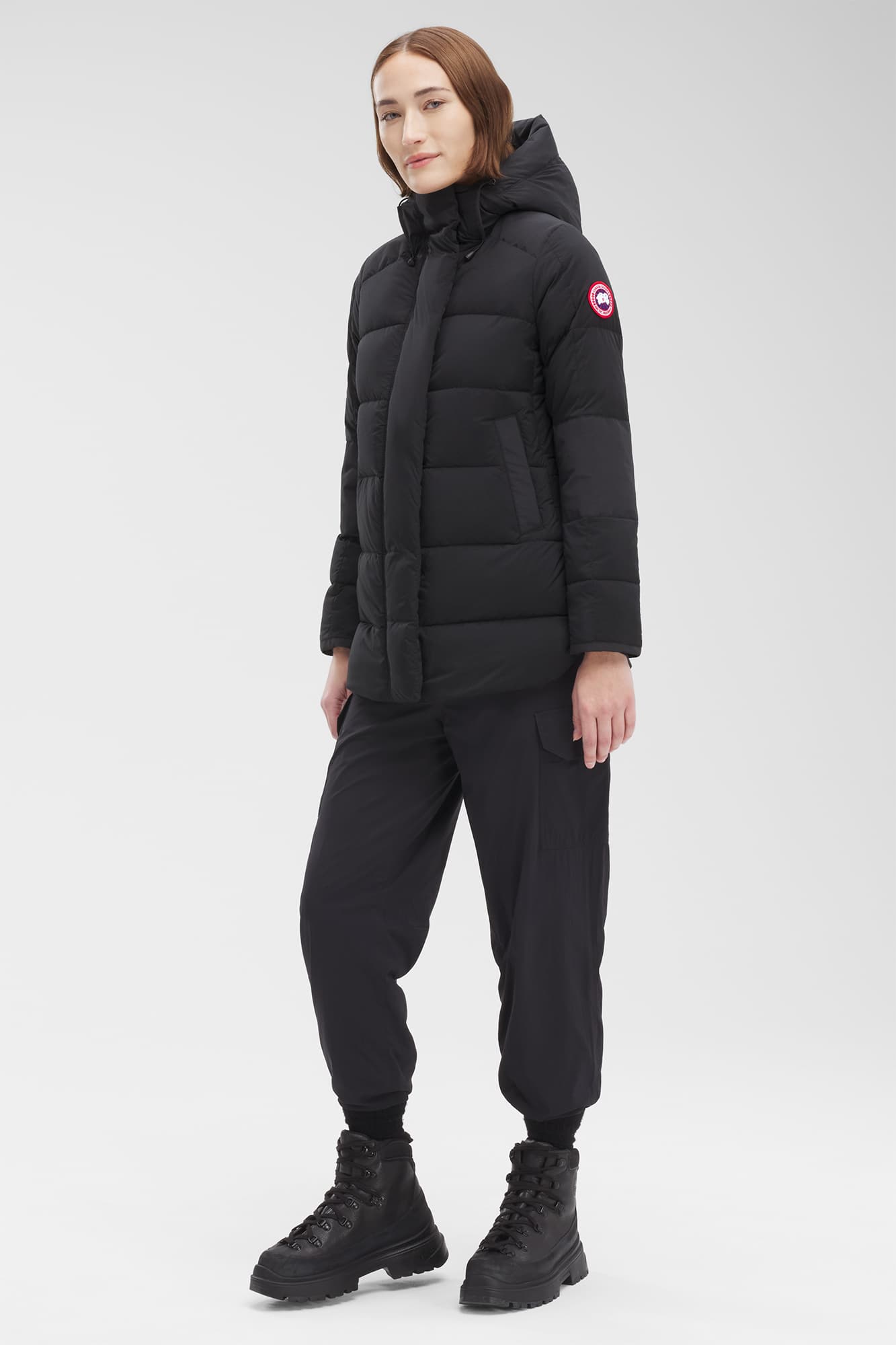 Women s Lightweight Travel Jackets Accessories Canada Goose UK