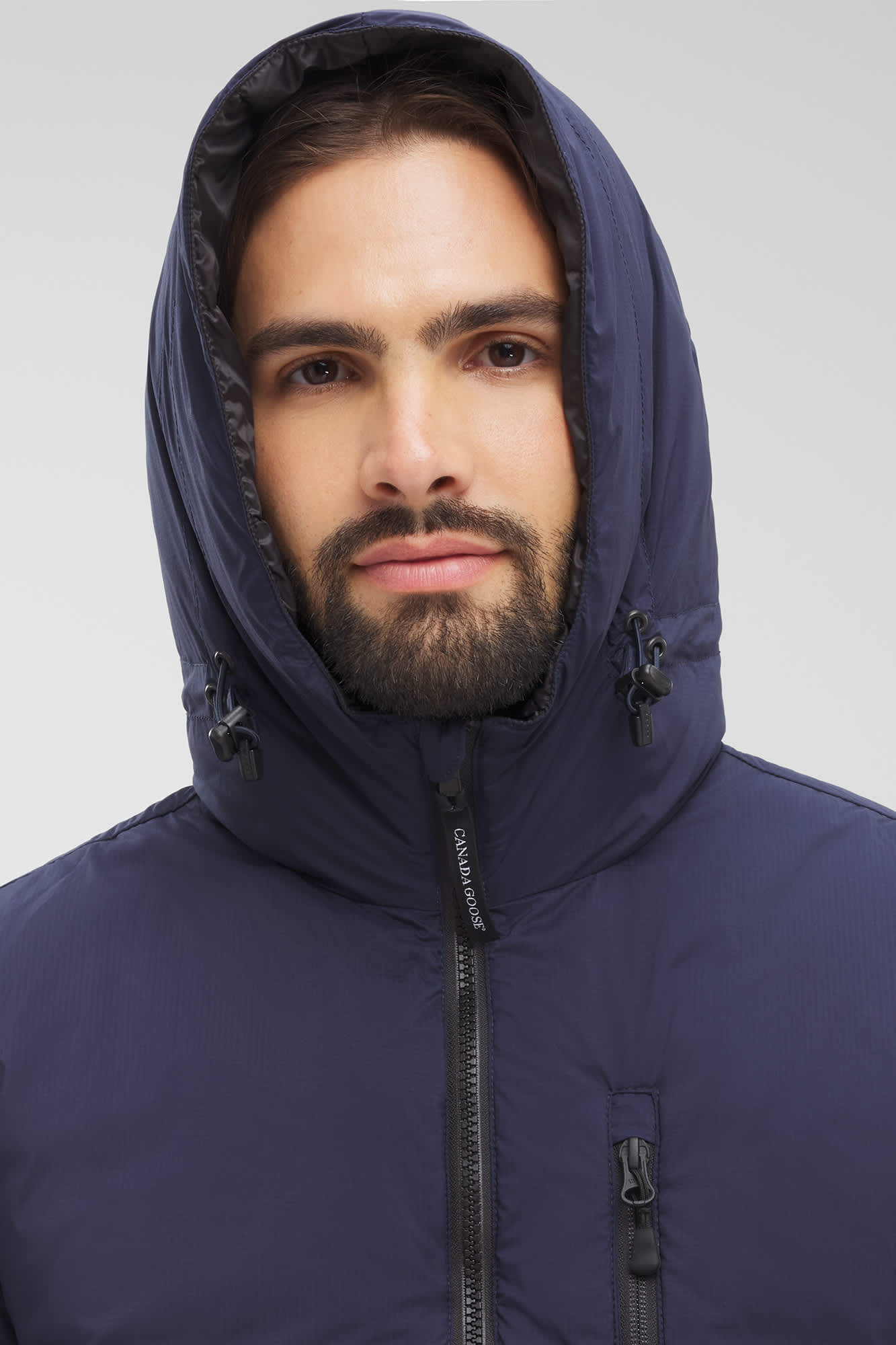 Men s Lodge Hoody Canada Goose IE