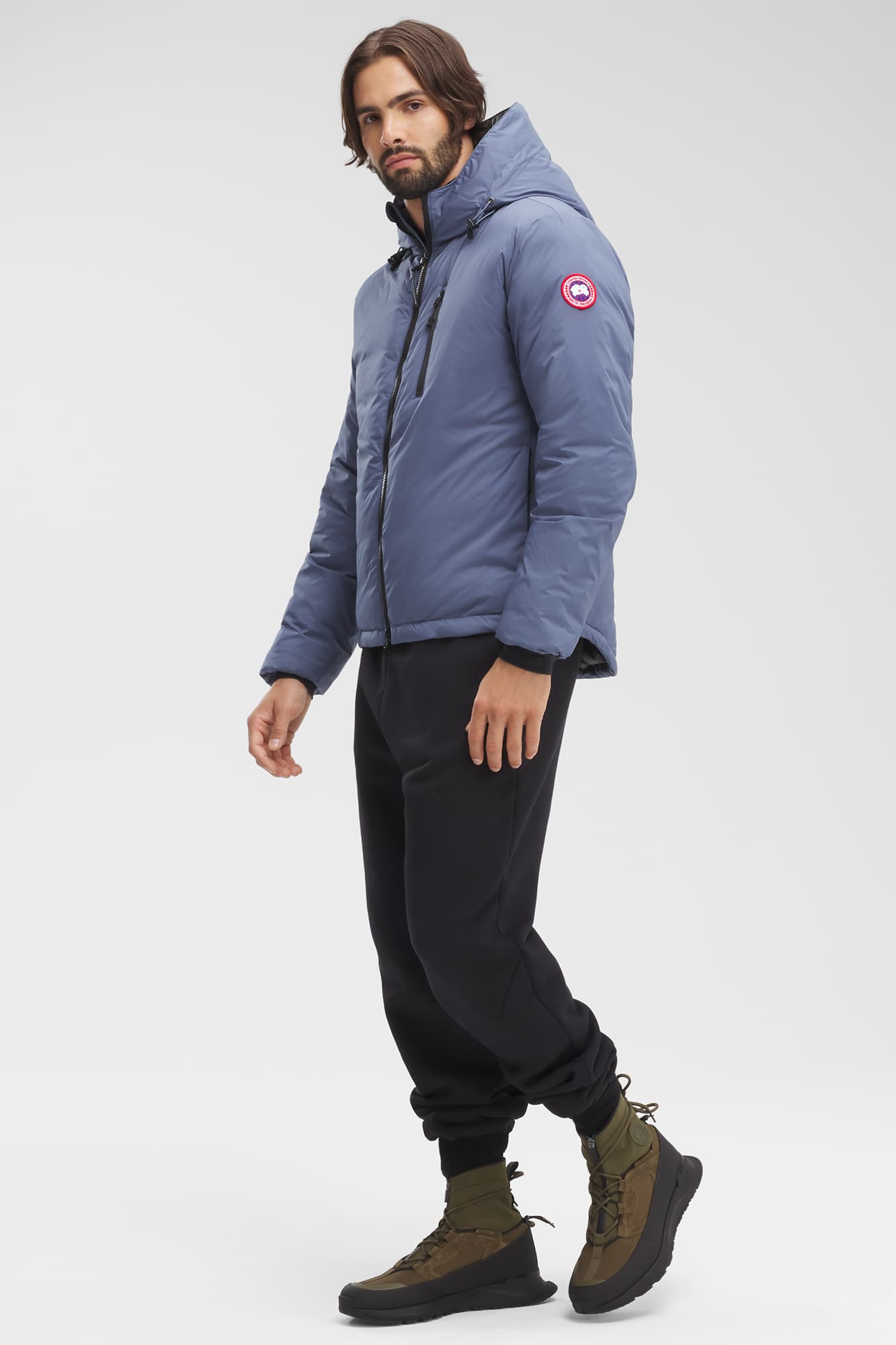 Canada goose hombre el corte ingles viajes online