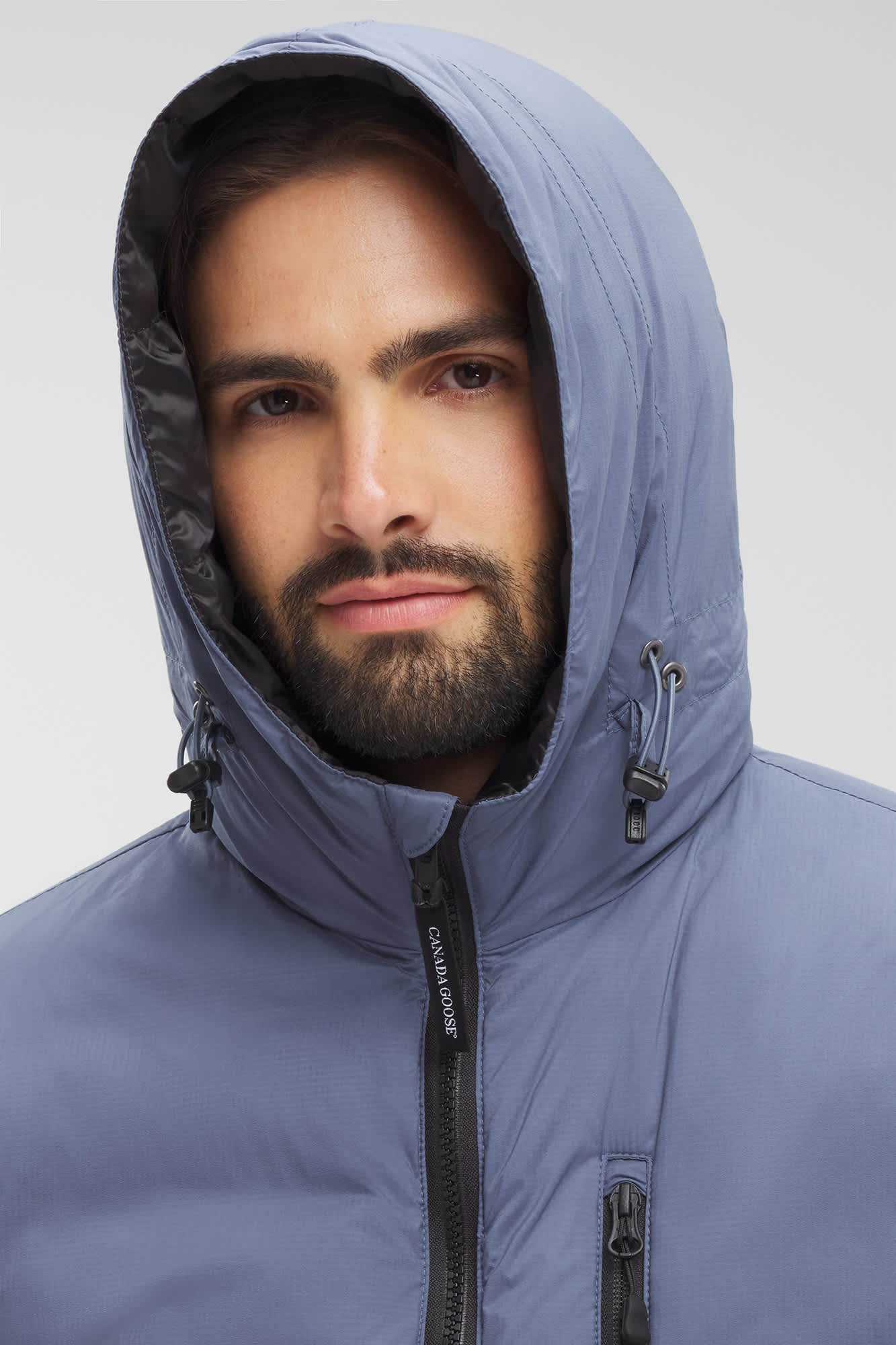 Abrigos chaquetas ligeras y parkas para hombre Canada Goose ES ES