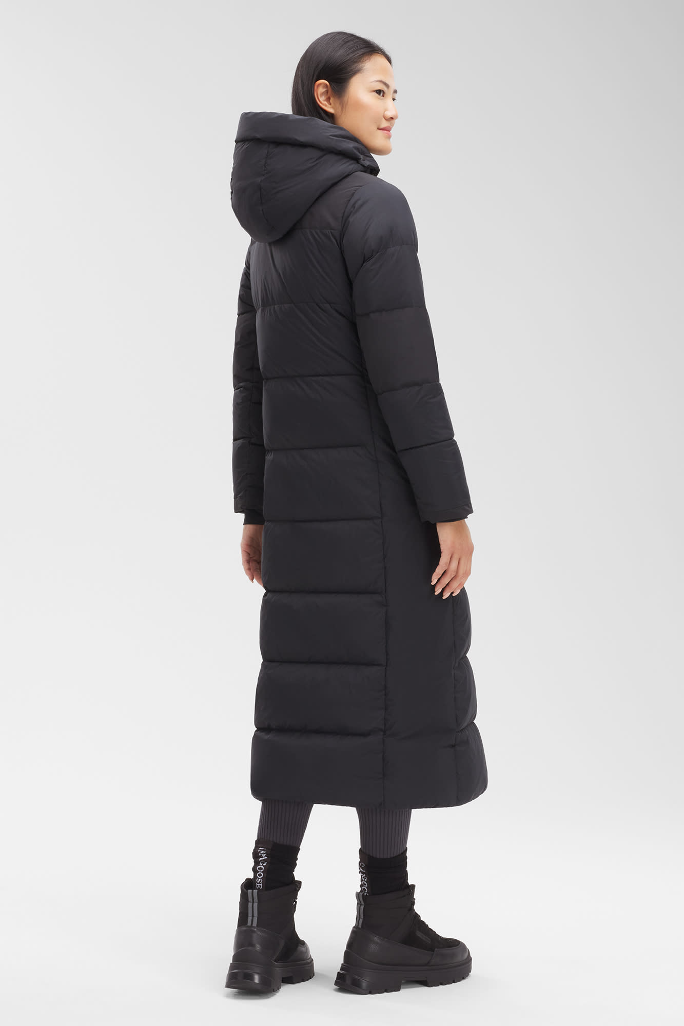 Alliston Parka Canada Goose US