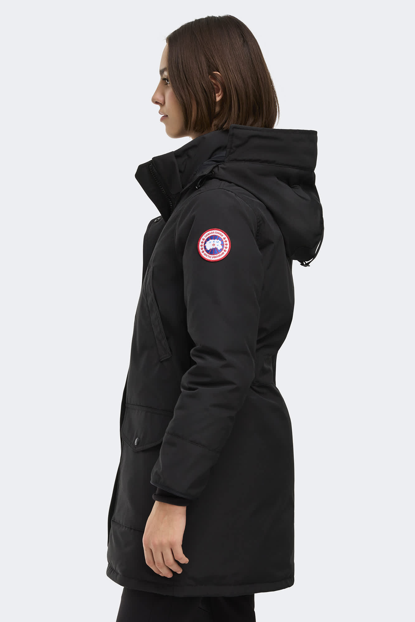 Goose Expedition Parka Acheter Canada Goose Au Canada Trillium