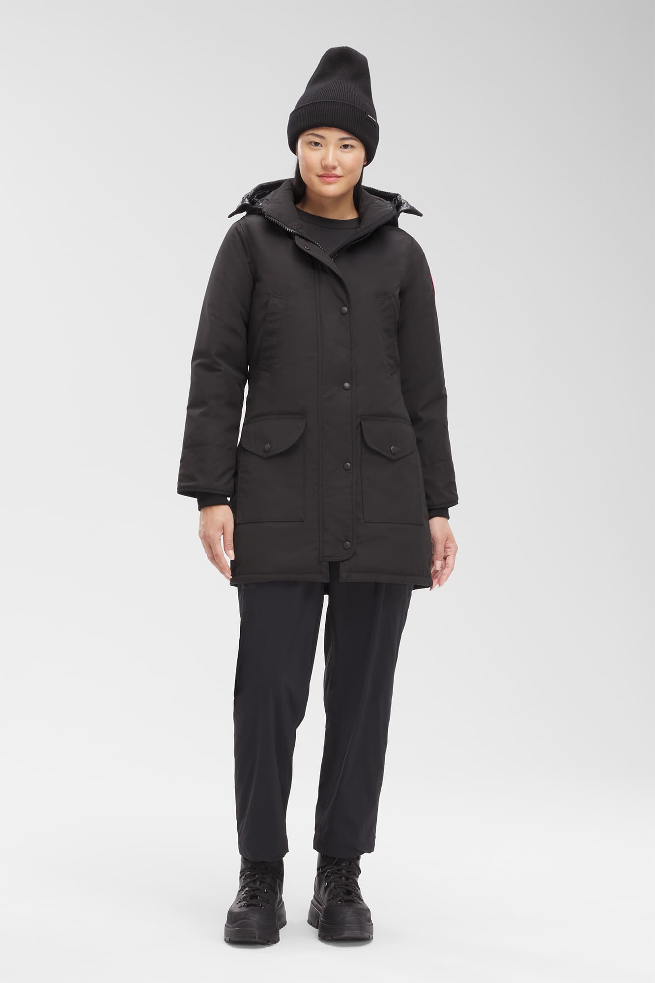 Trillium Parka Canada Goose SI