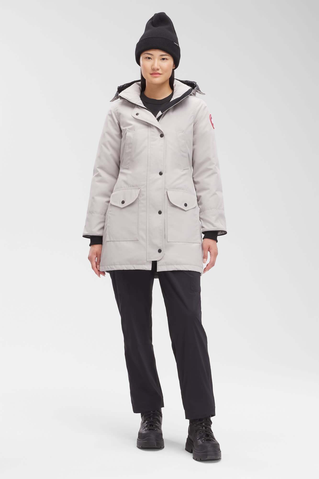 Trillium Parka Canada Goose MN