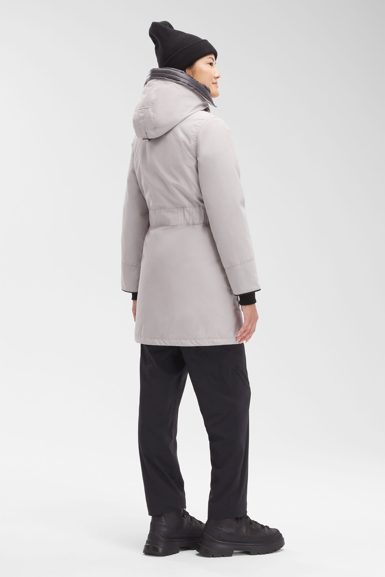 Parka trillium canada goose cheap