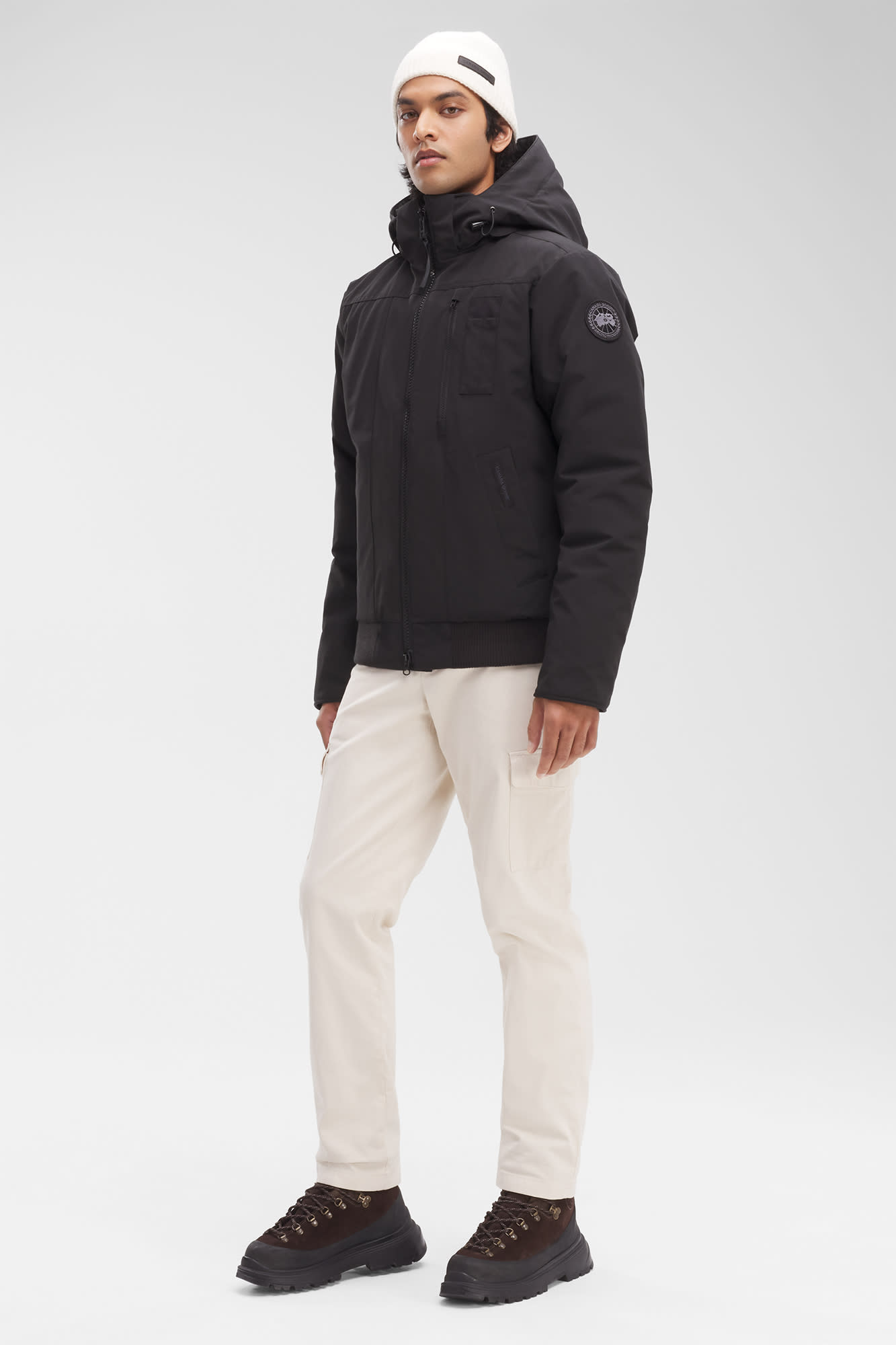 Men s Bomber Jackets Canada Goose US