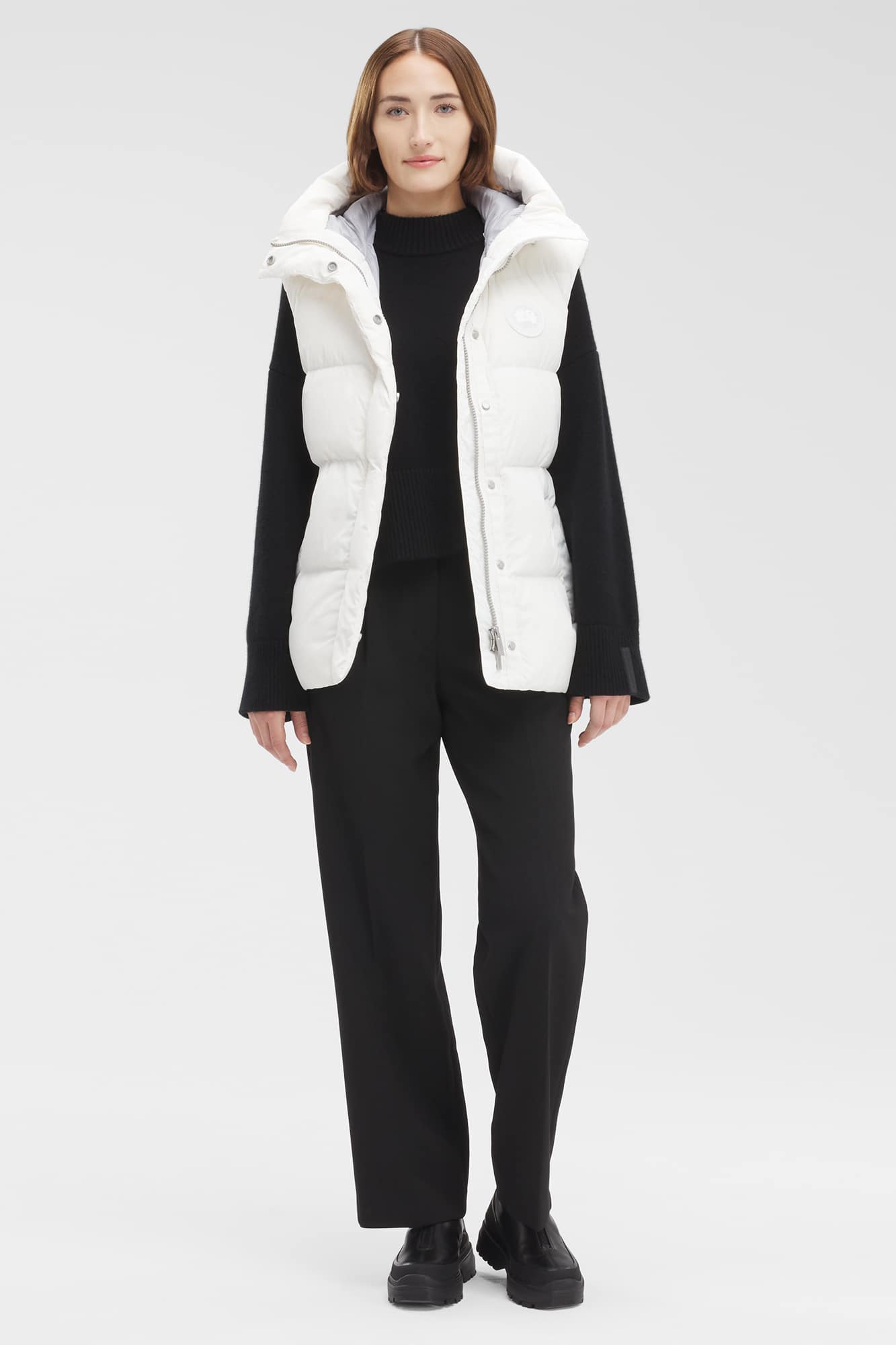 Rayla Vest | Canada Goose ES