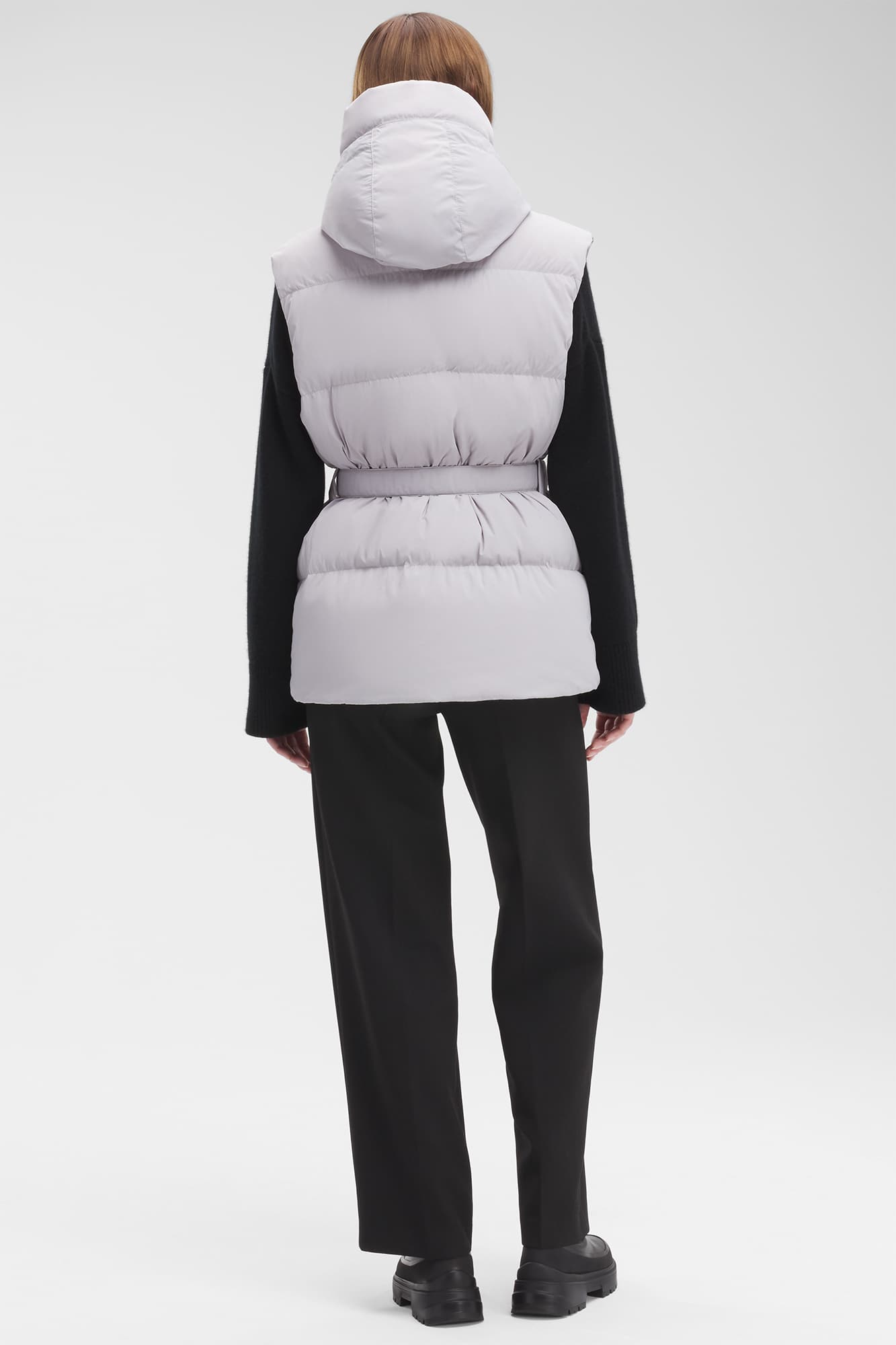 Rayla Vest