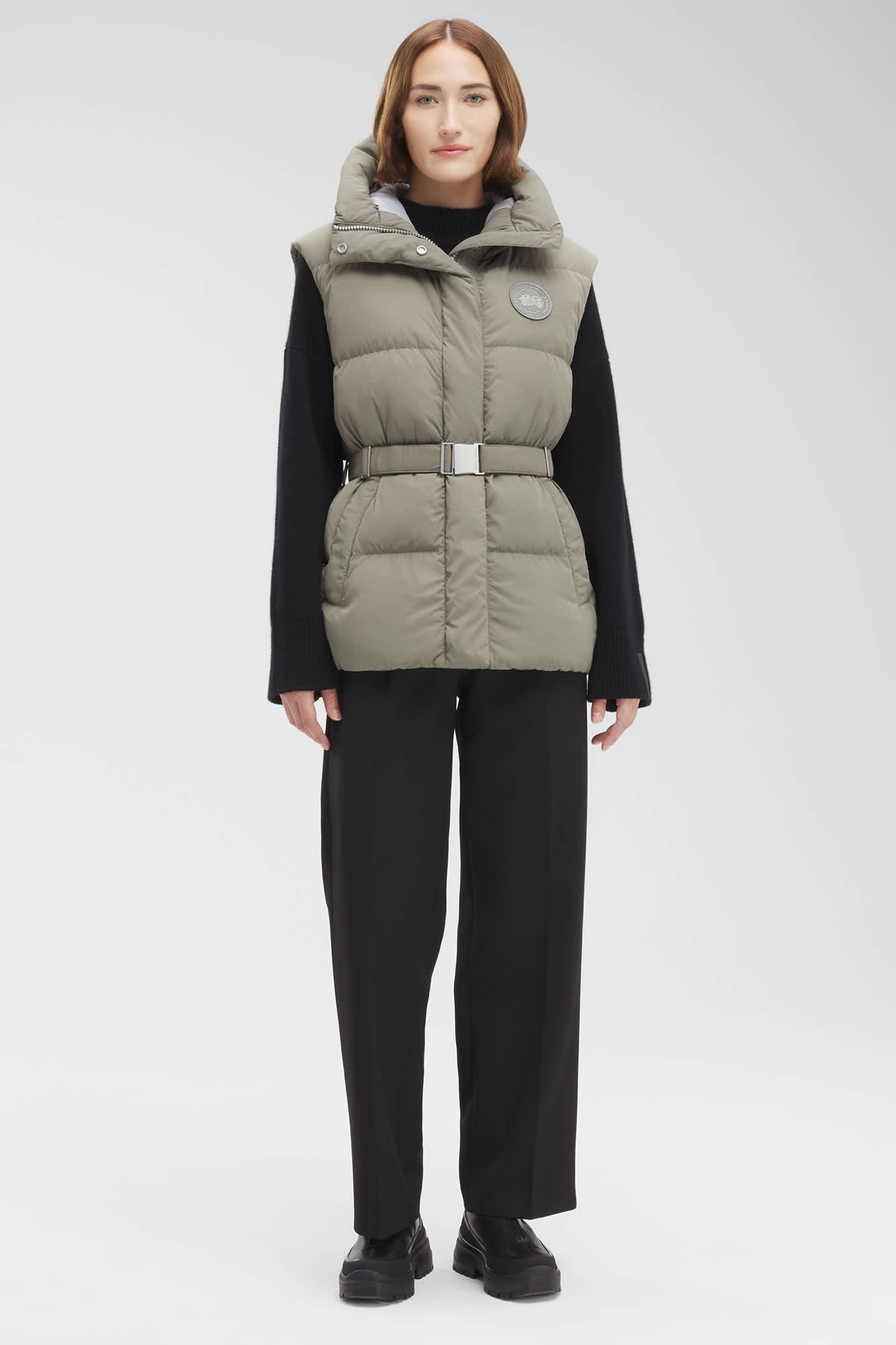 Rayla Vest | Canada Goose US