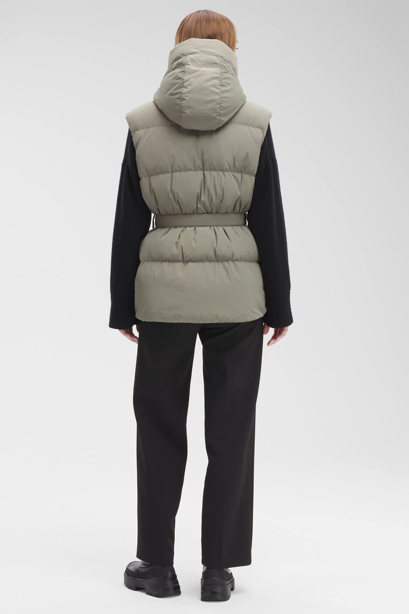 Rayla Vest | Canada Goose US