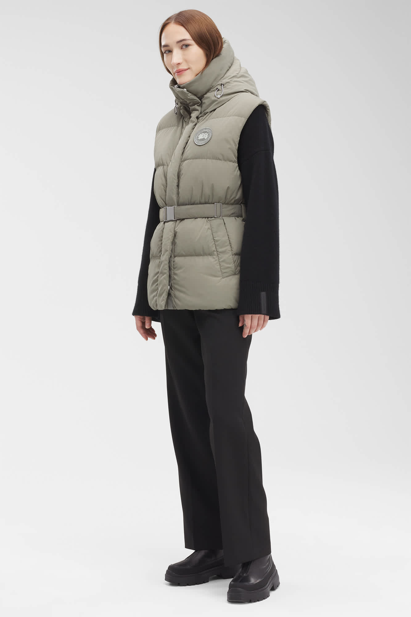 Rayla Vest
