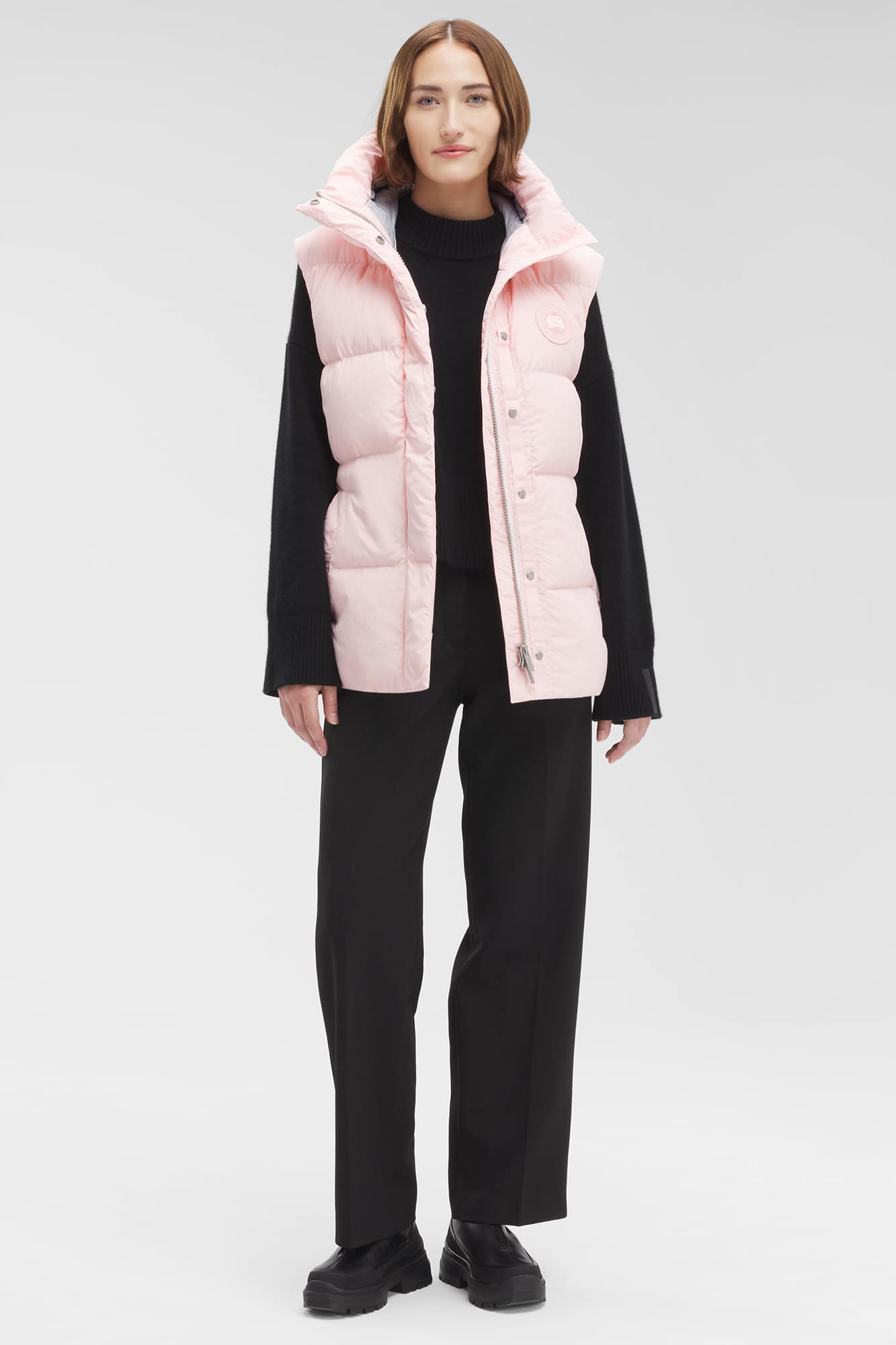  ＊Rayla Vest＊ダウンベスト canad306431db55_1670001096029_