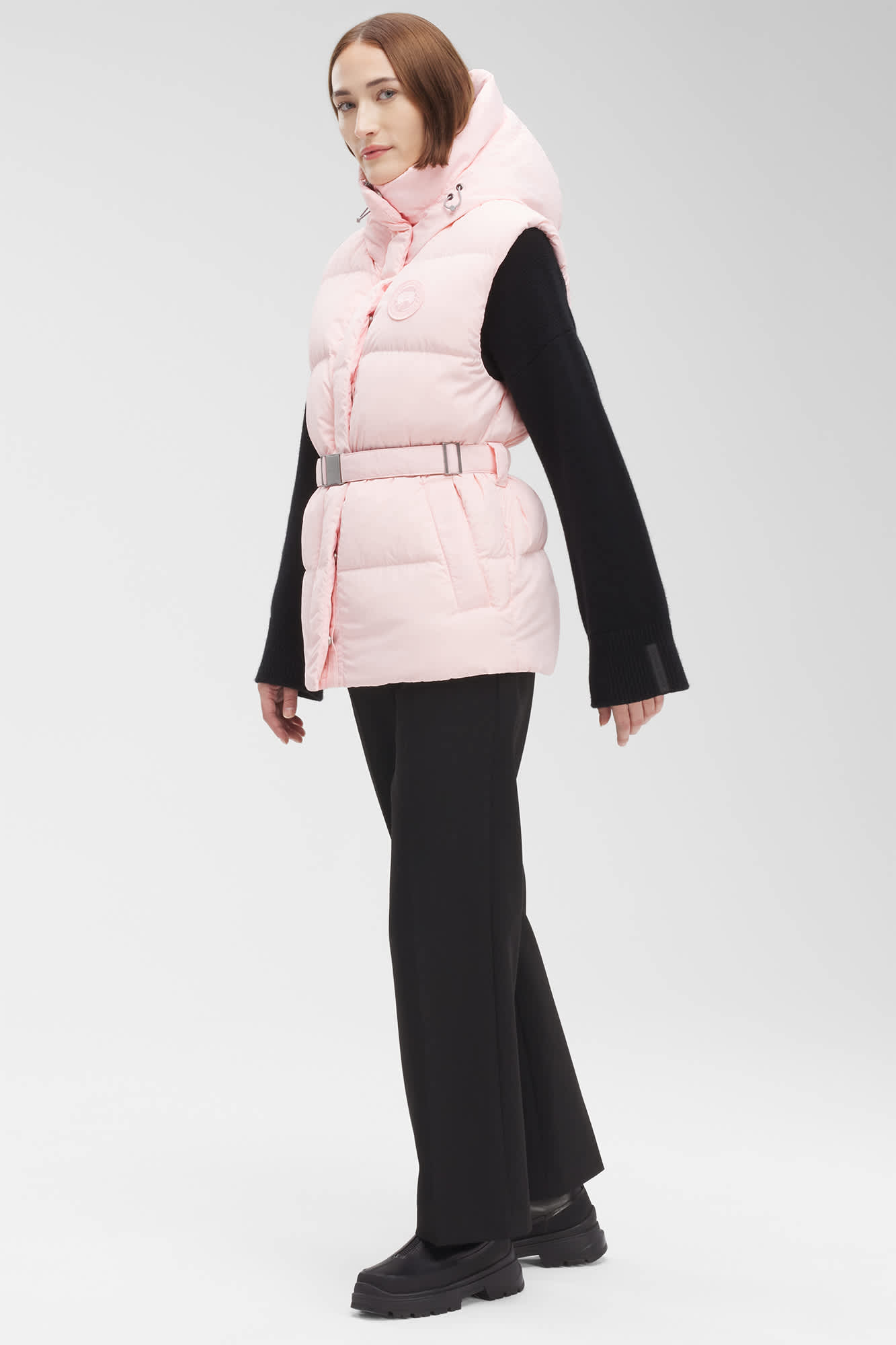  ＊Rayla Vest＊ダウンベスト Rayla Vest | Canada Goose