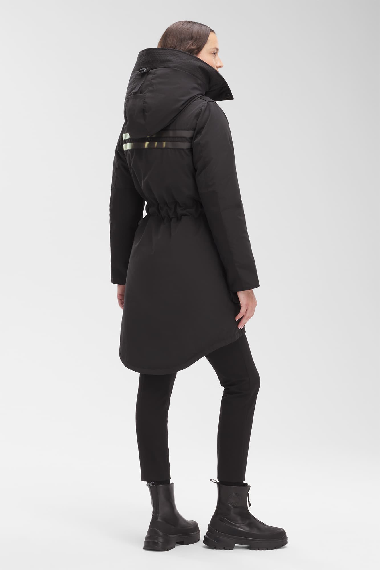 Liberty Parka Black Label | Canada Goose US Liberty Parka Black Label | Canada Goose US