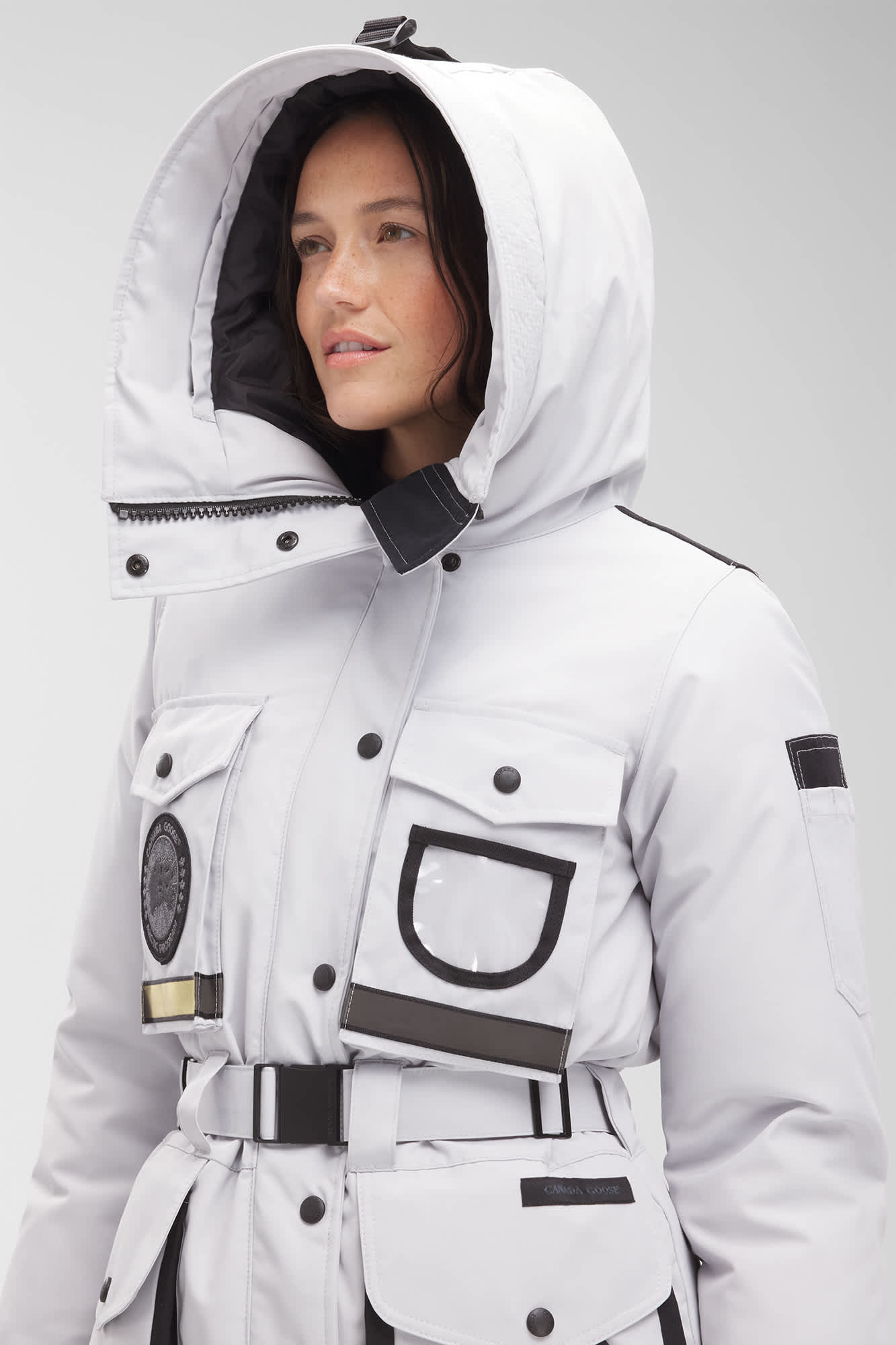 Canada goose liberty deals