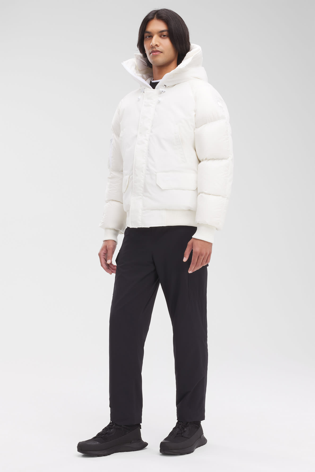 Canada goose 7999m kit shop