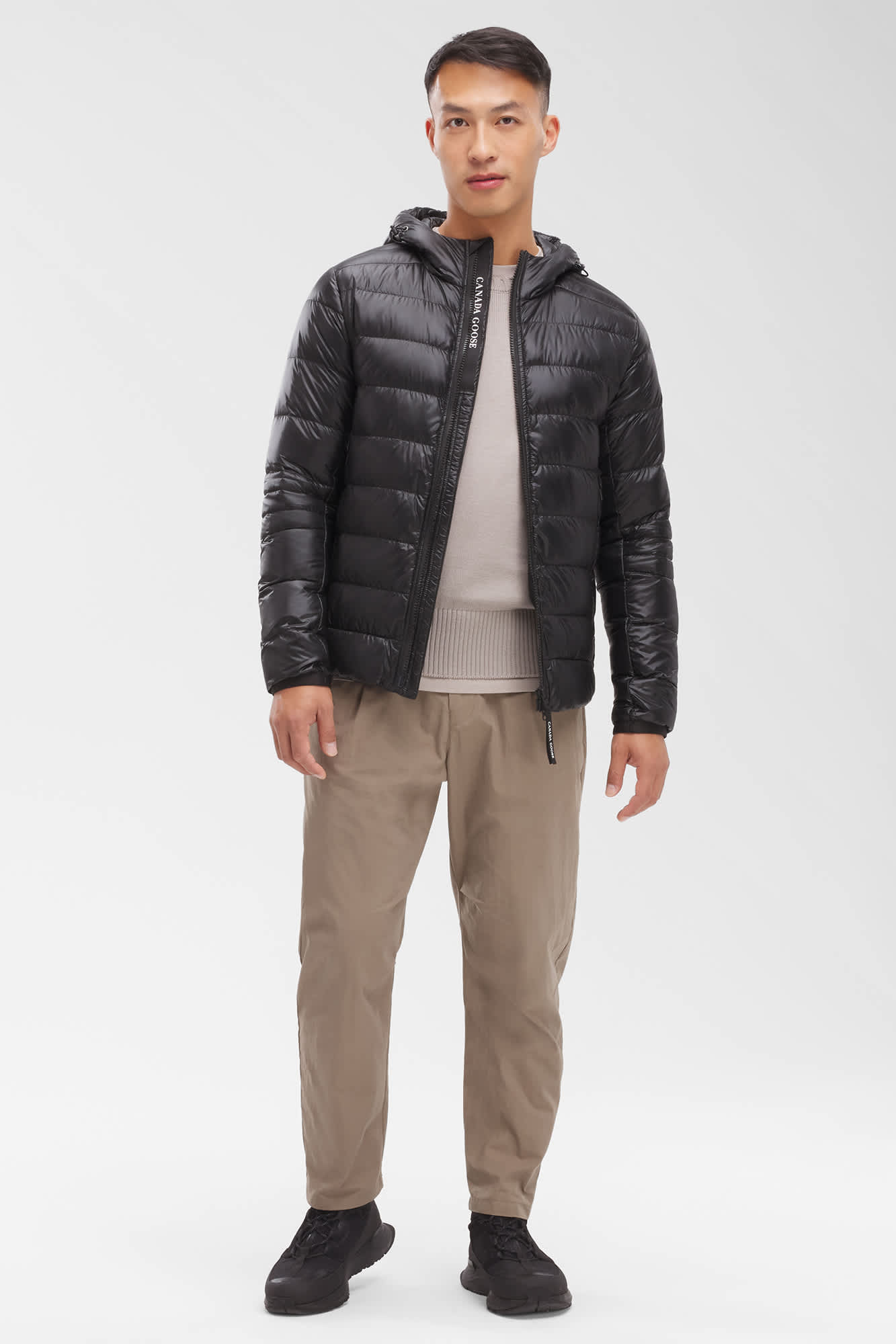 Crofton Hoody