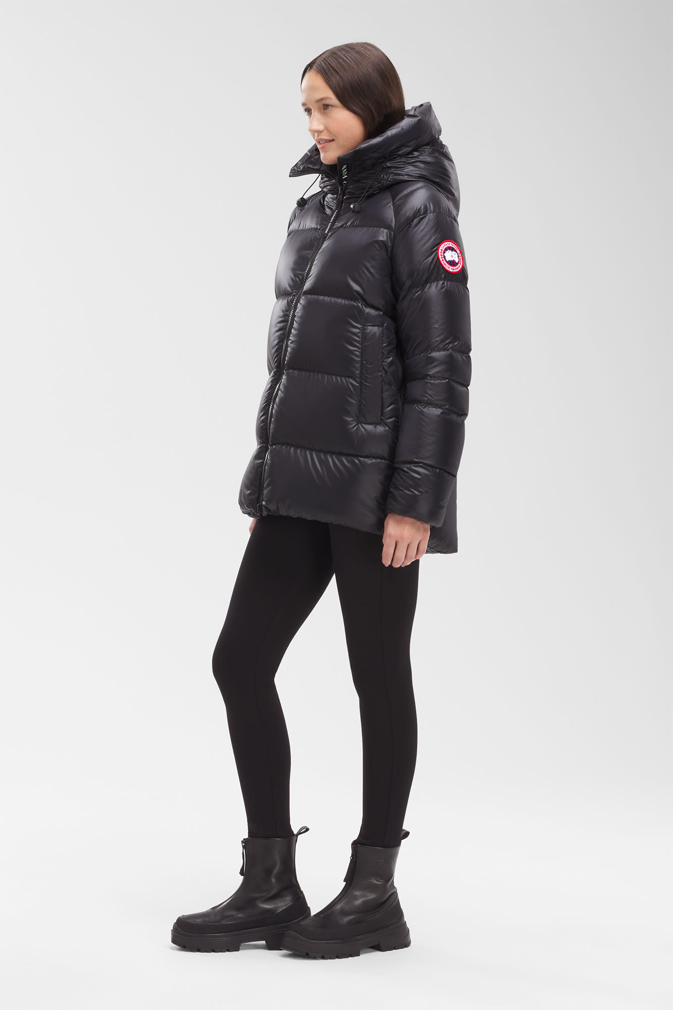 Best selling canada goose parka new arrivals