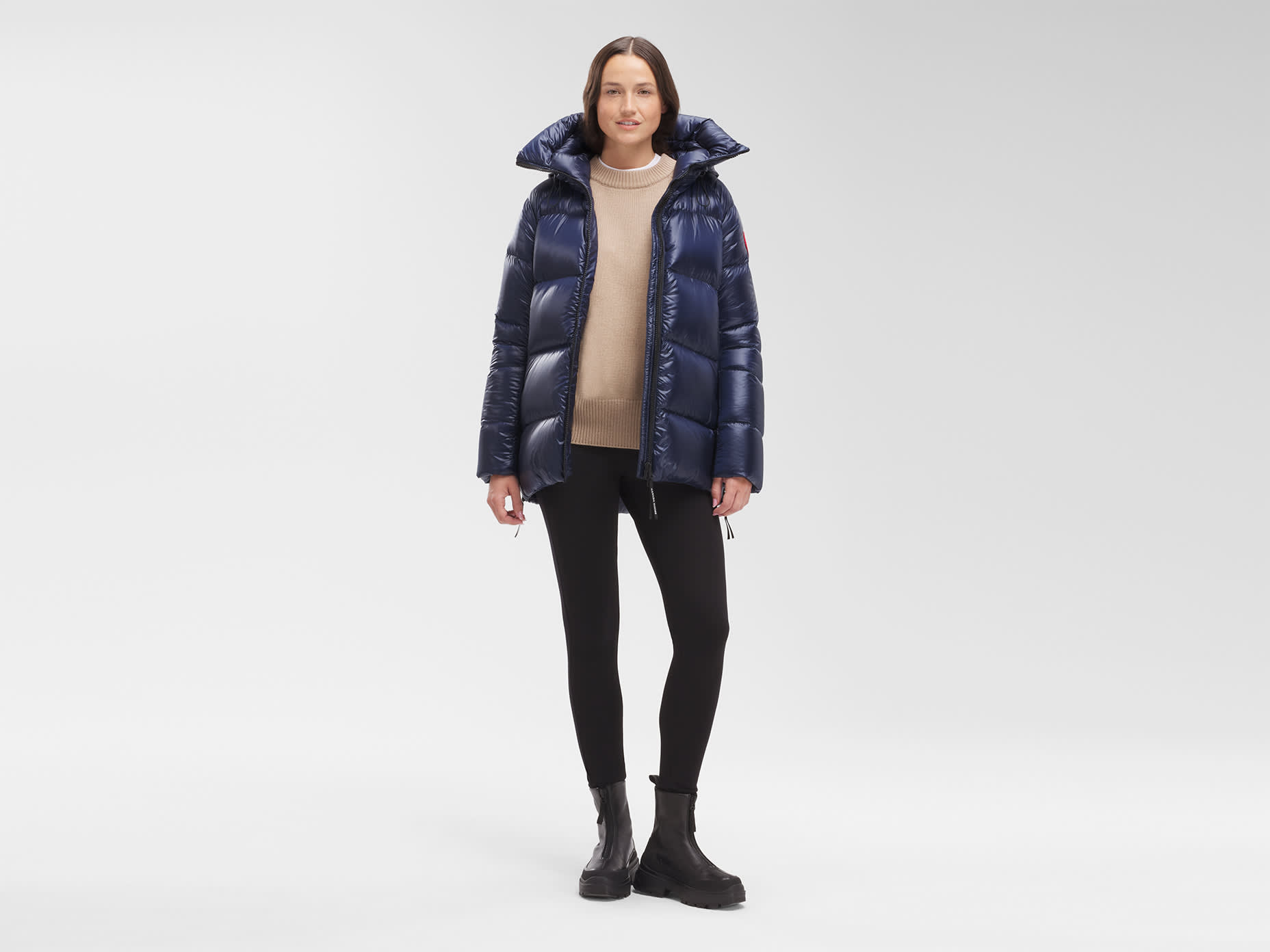 Cypress Puffer | Canada Goose PK