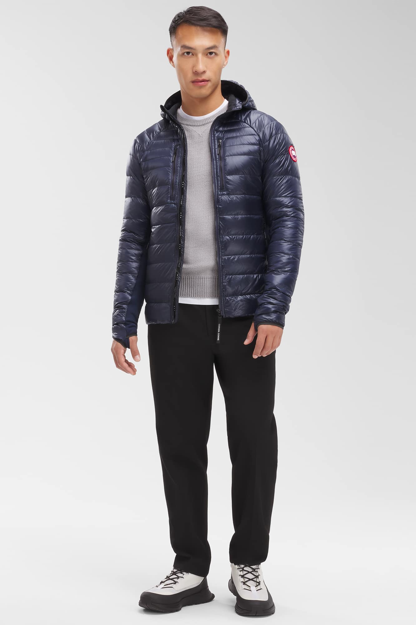 Hybridge lite coat hot sale