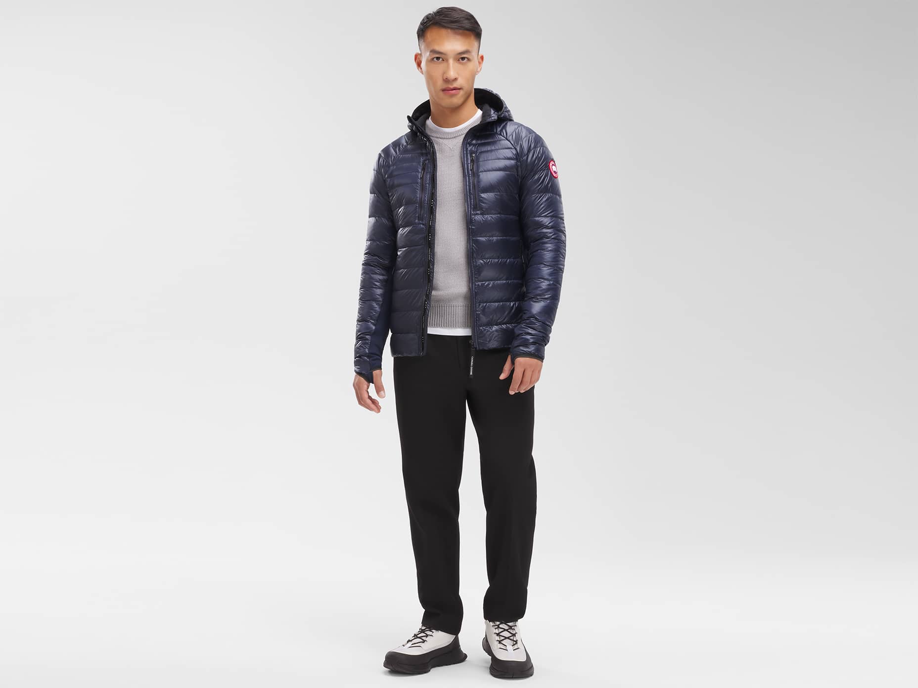 HyBridge® Lite Tech Hoody | Canada Goose US