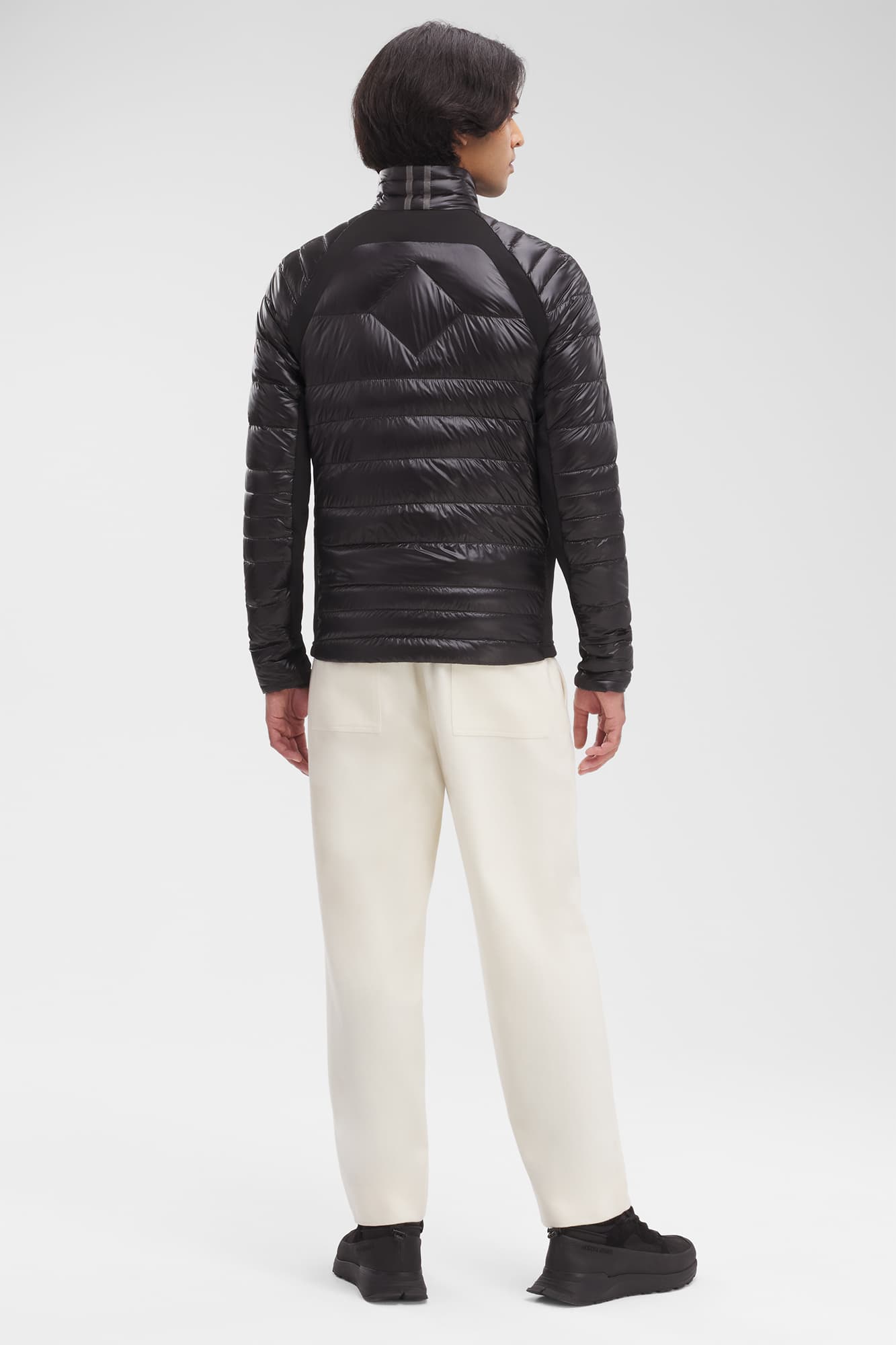 HyBridge Lite Tech Jacket Canada Goose