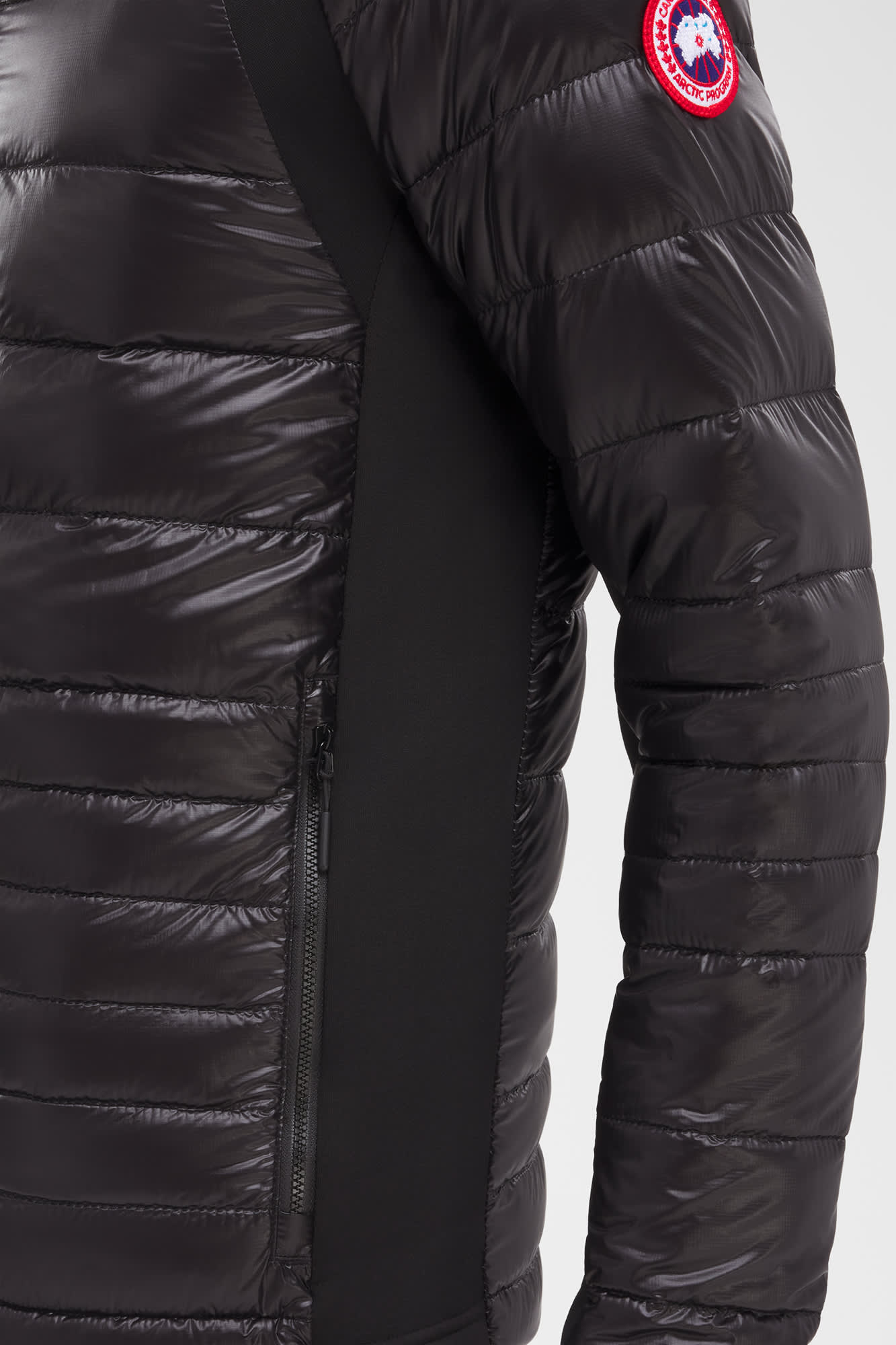 HyBridge Lite Tech Jacket Canada Goose PT