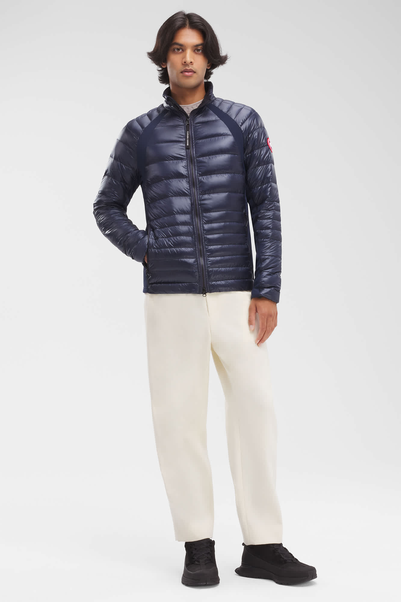 HyBridge Lite Tech Jacket Canada Goose
