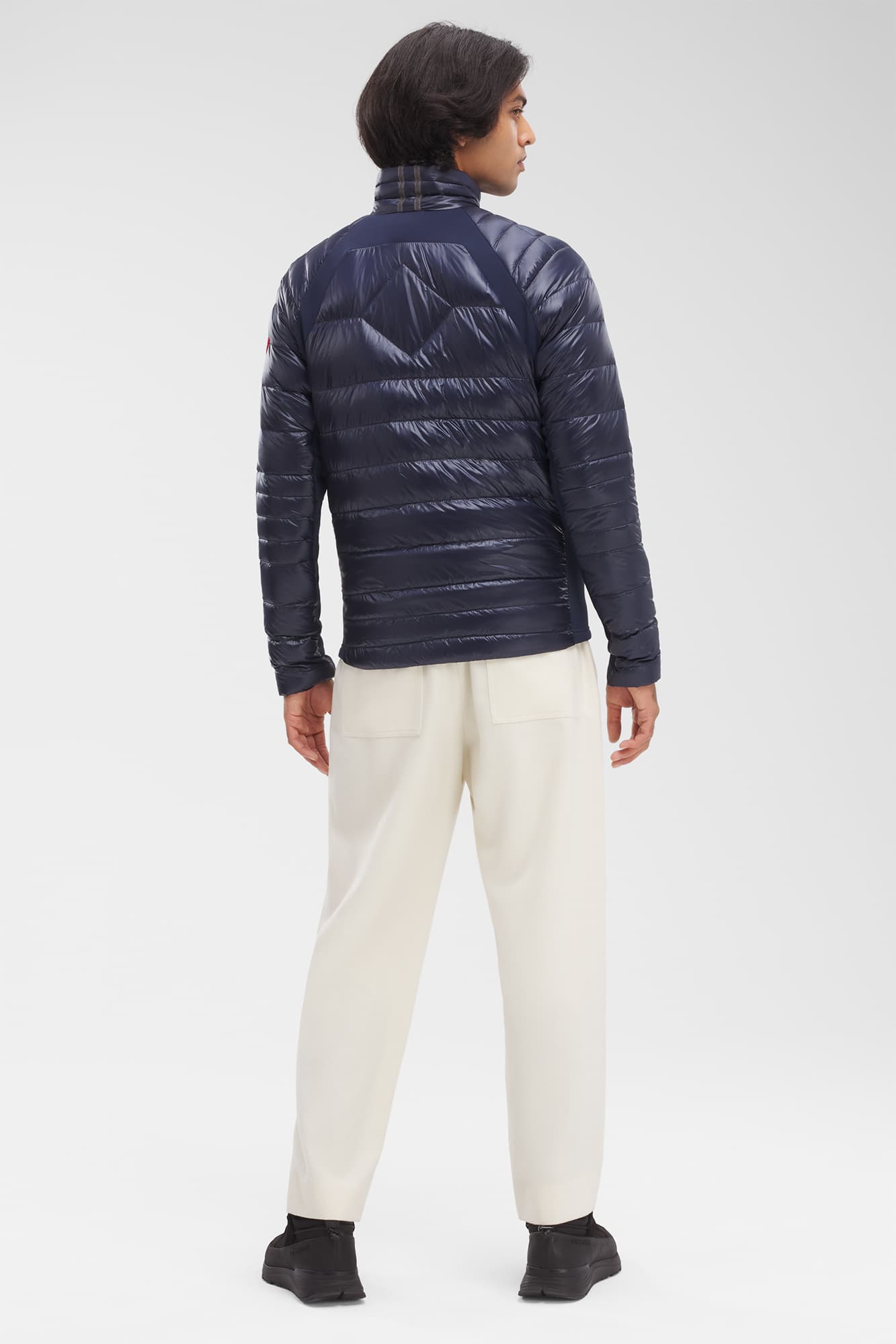 HyBridge Lite Tech Jacket Canada Goose UK