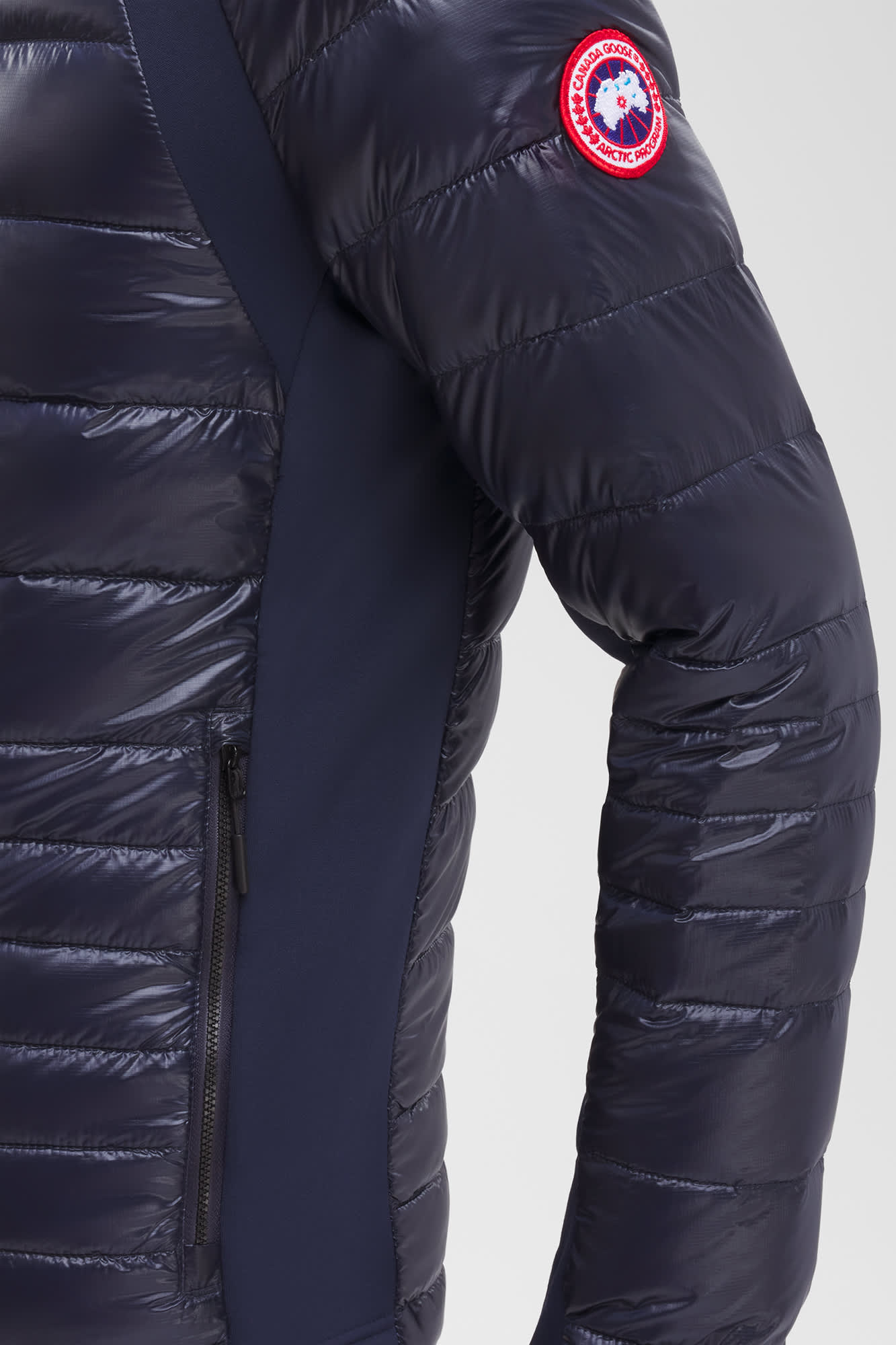 Canada goose ovo hybridge lite online