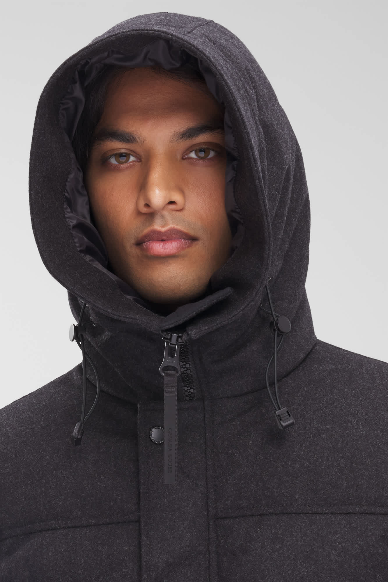 MacMillan Parka Wool | Canada Goose PK MacMillan Parka Wool | Canada Goose PK