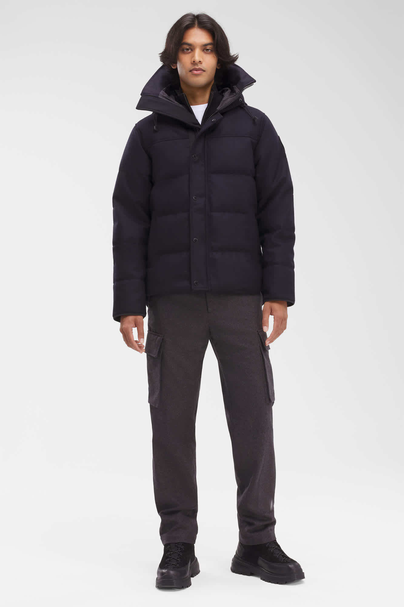 2xl canada goose jacket sale