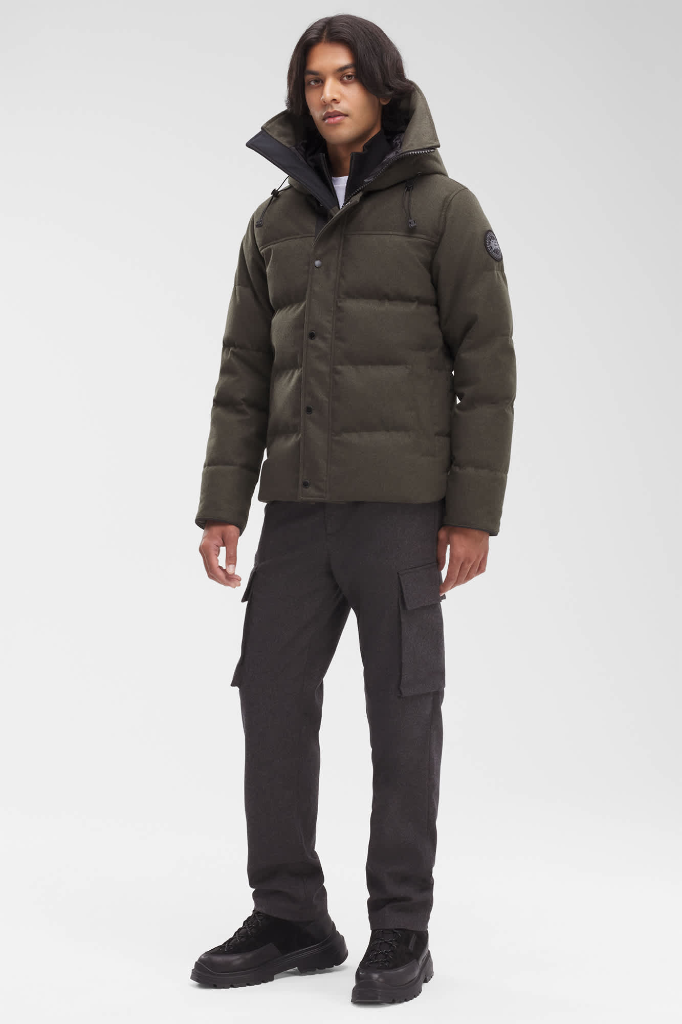 Shop our Men s Fall Winter 2024 Collection Canada Goose US