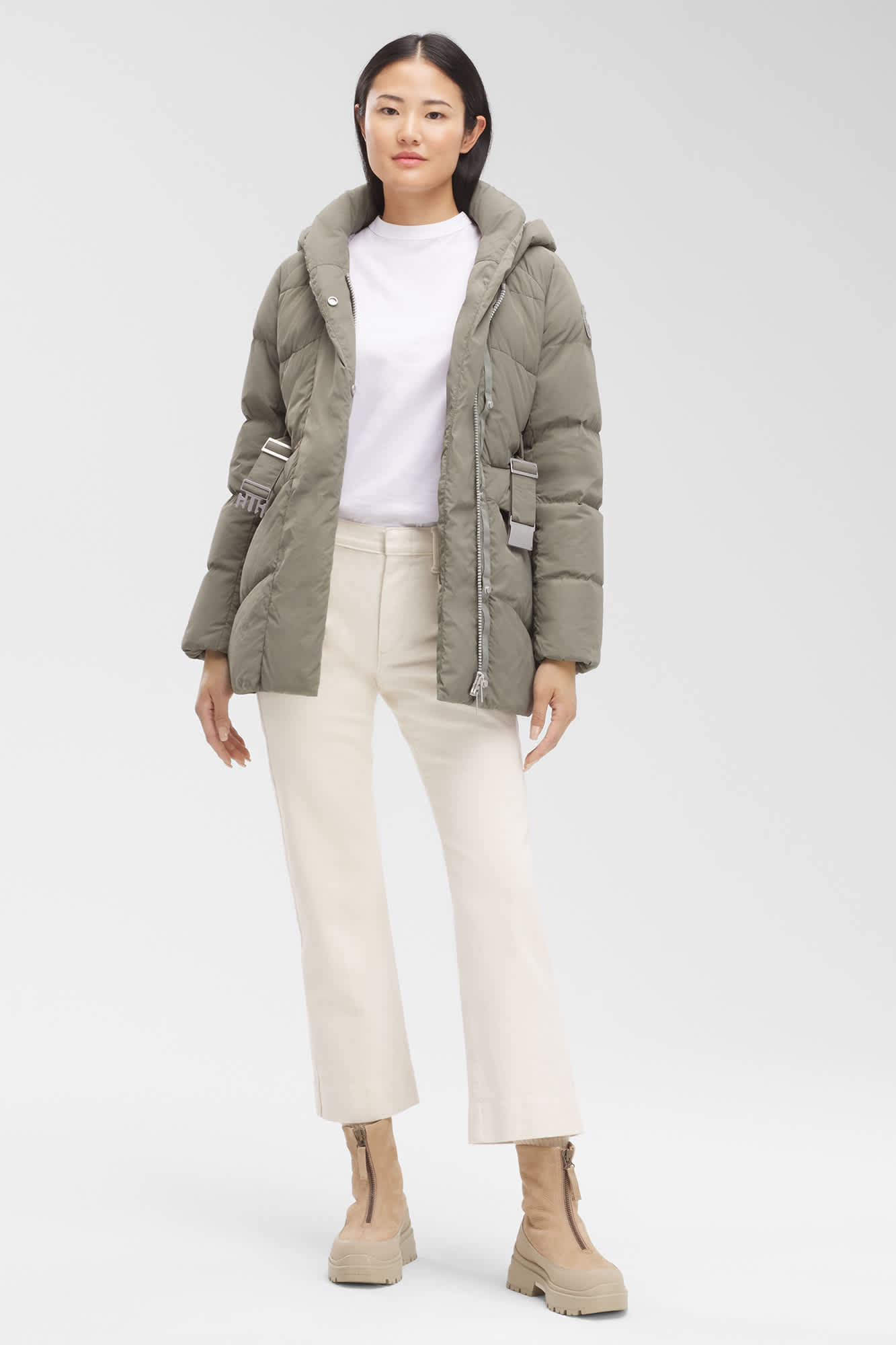 canada goose marlow parka