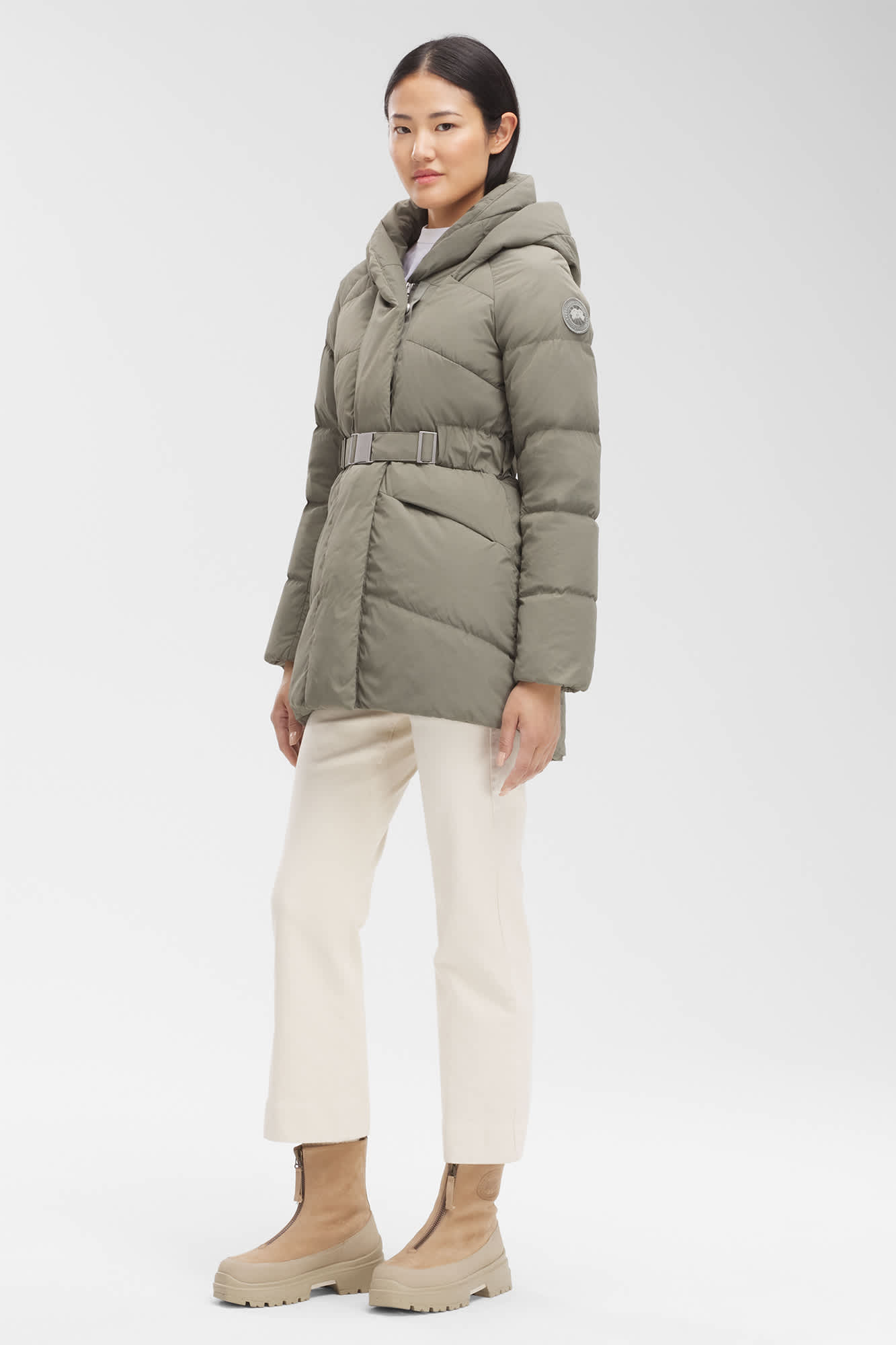 Marlow jacket canada goose Outlet
