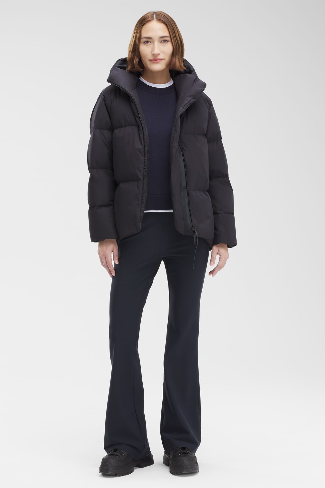 Doudoune Garnet Canada Goose BE