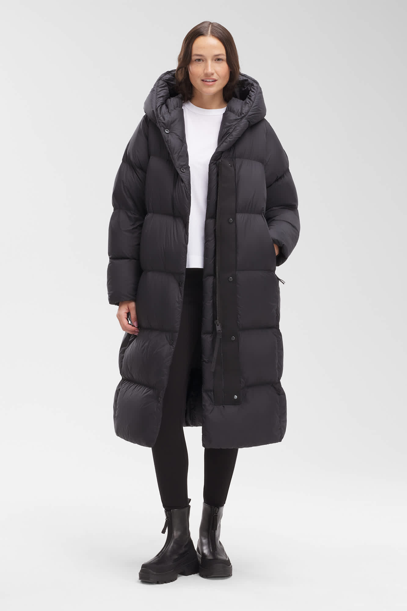 【 】Rhoda Parka☆ローダ・パーカー Canada Goose Rhoda Parka - Outdoor Jackets - Free Shipping