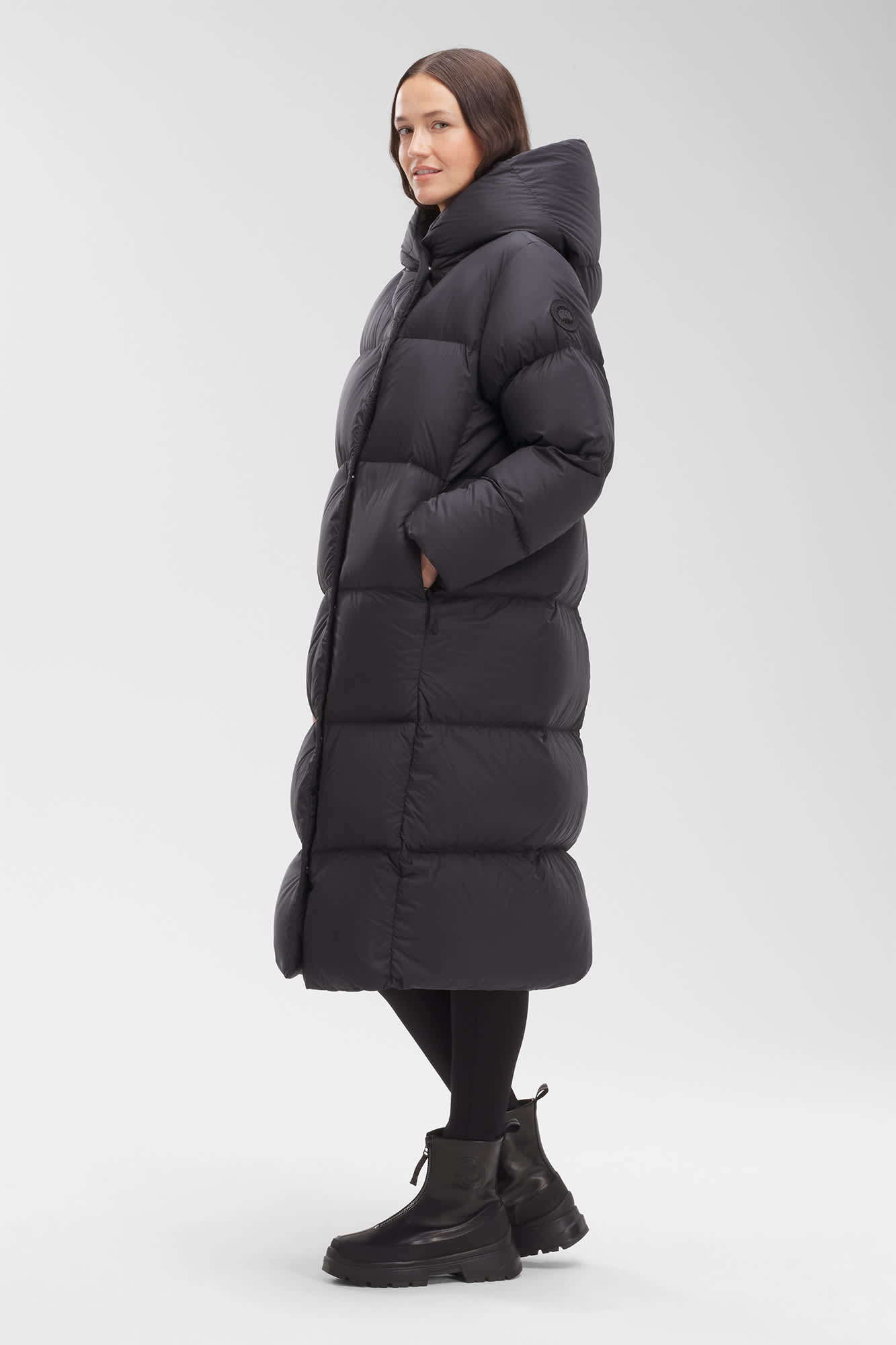 Rhoda Parka